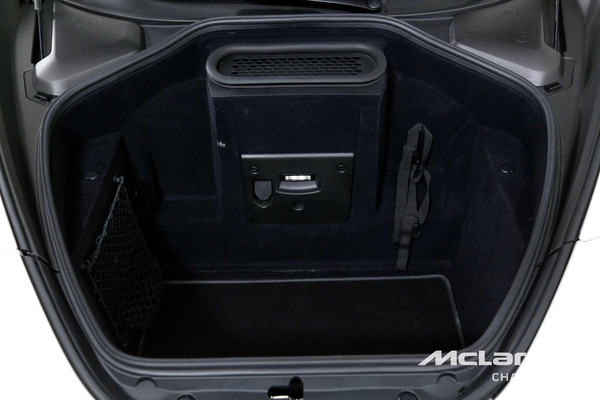 Used 2022 McLaren 765LT Spider | Charlotte, NC