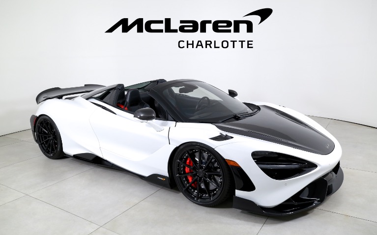 Used-2022-McLaren-765LT-Spider