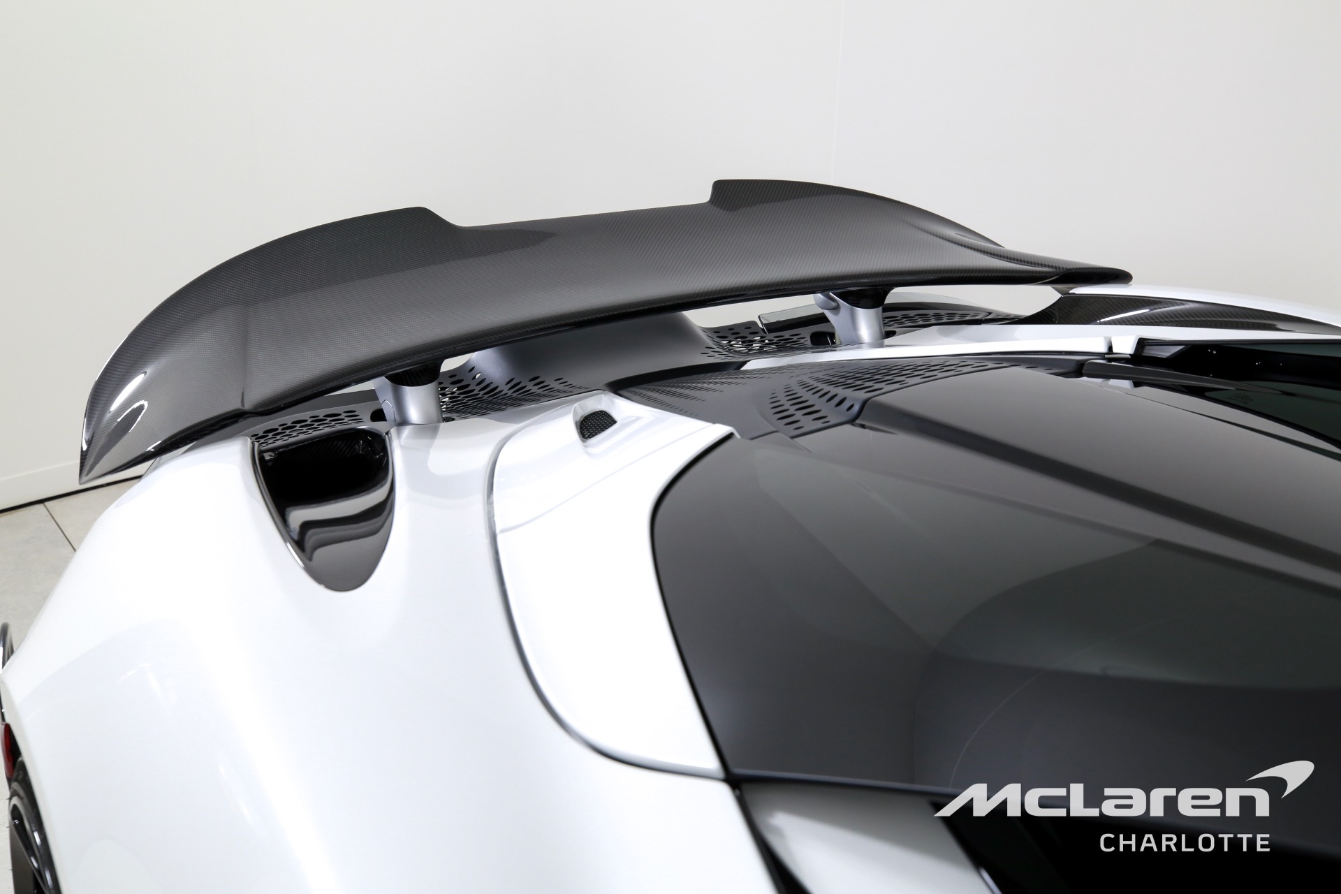 Used 2022 McLaren 765LT Spider | Charlotte, NC