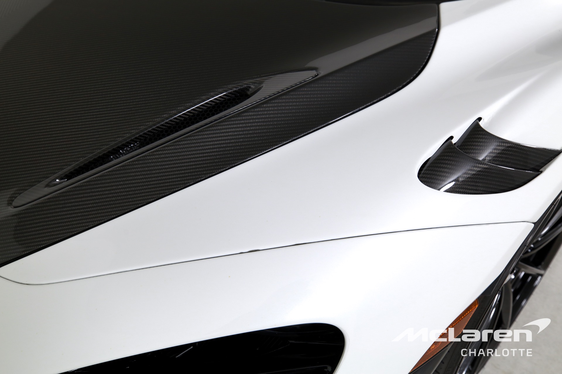 Used 2022 McLaren 765LT Spider | Charlotte, NC