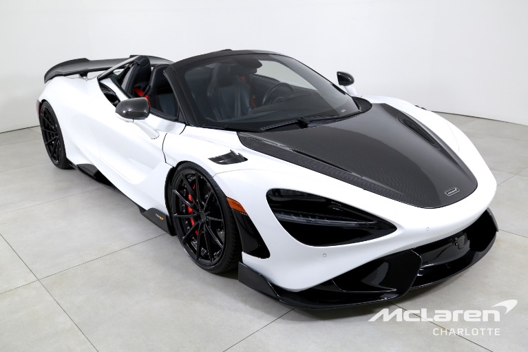 Used-2022-McLaren-765LT-Spider