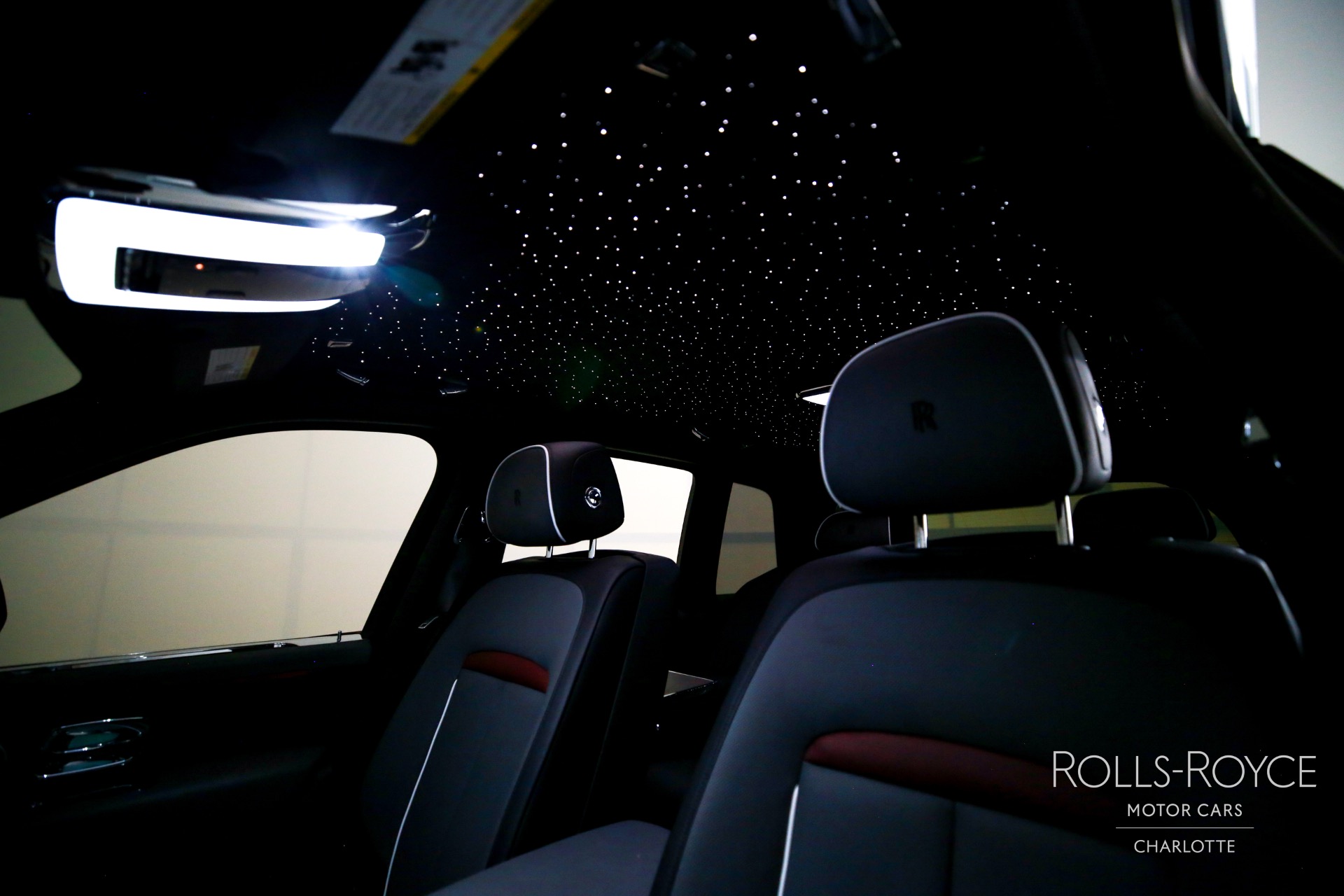 Used 2025 Rolls-Royce Cullinan | Charlotte, NC