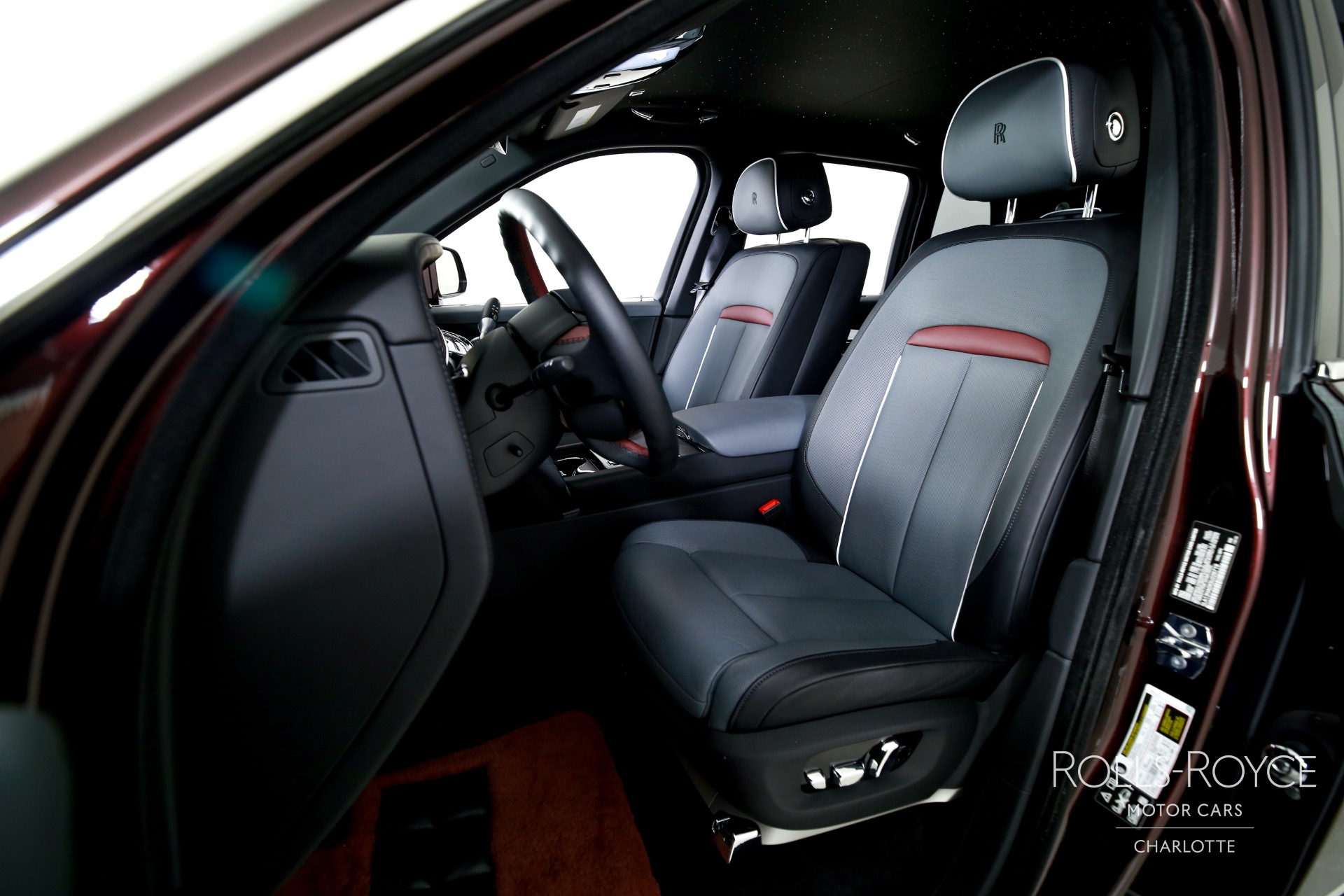 Used 2025 Rolls-Royce Cullinan | Charlotte, NC