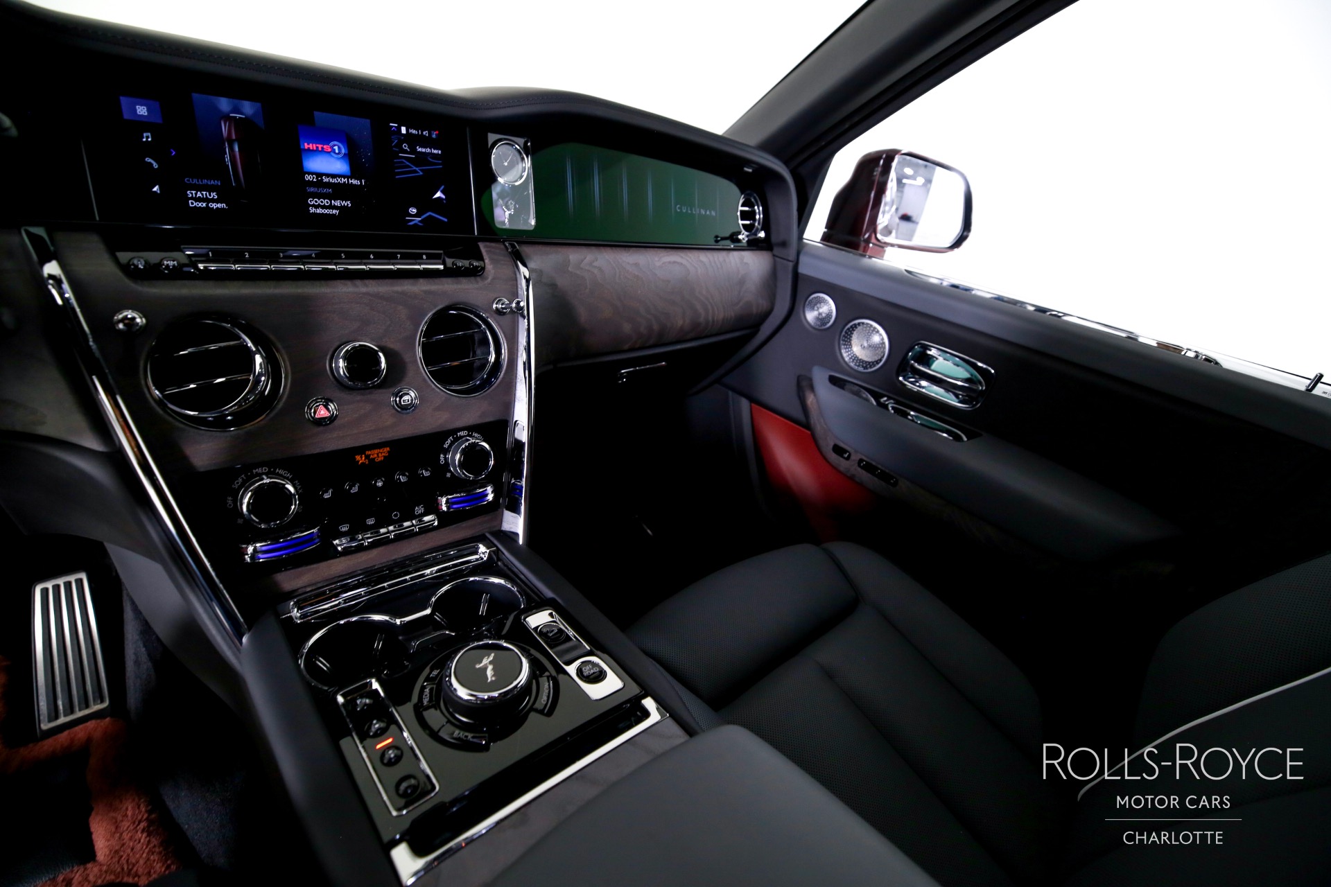 Used 2025 Rolls-Royce Cullinan | Charlotte, NC