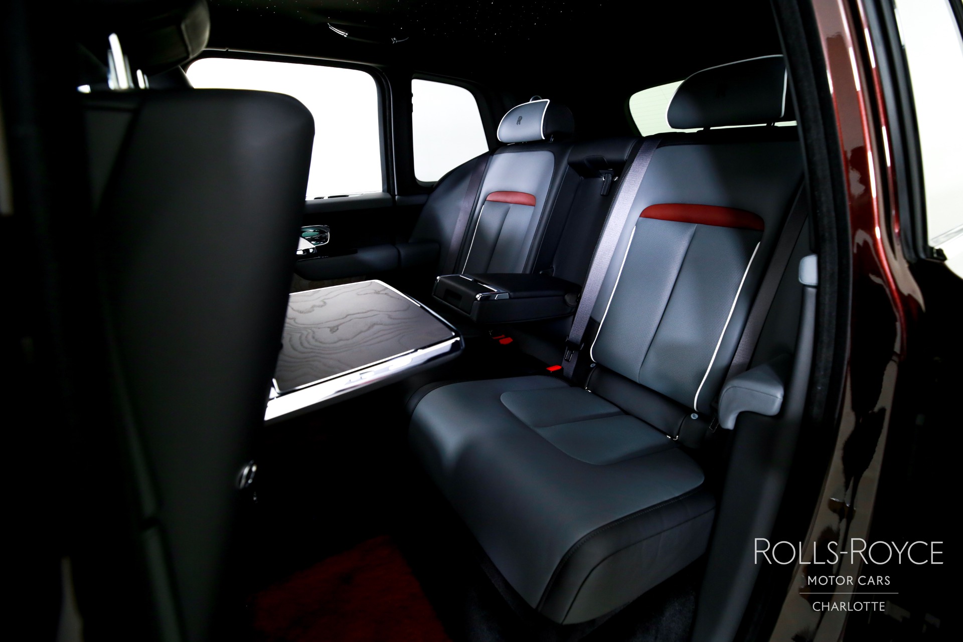 Used 2025 Rolls-Royce Cullinan | Charlotte, NC
