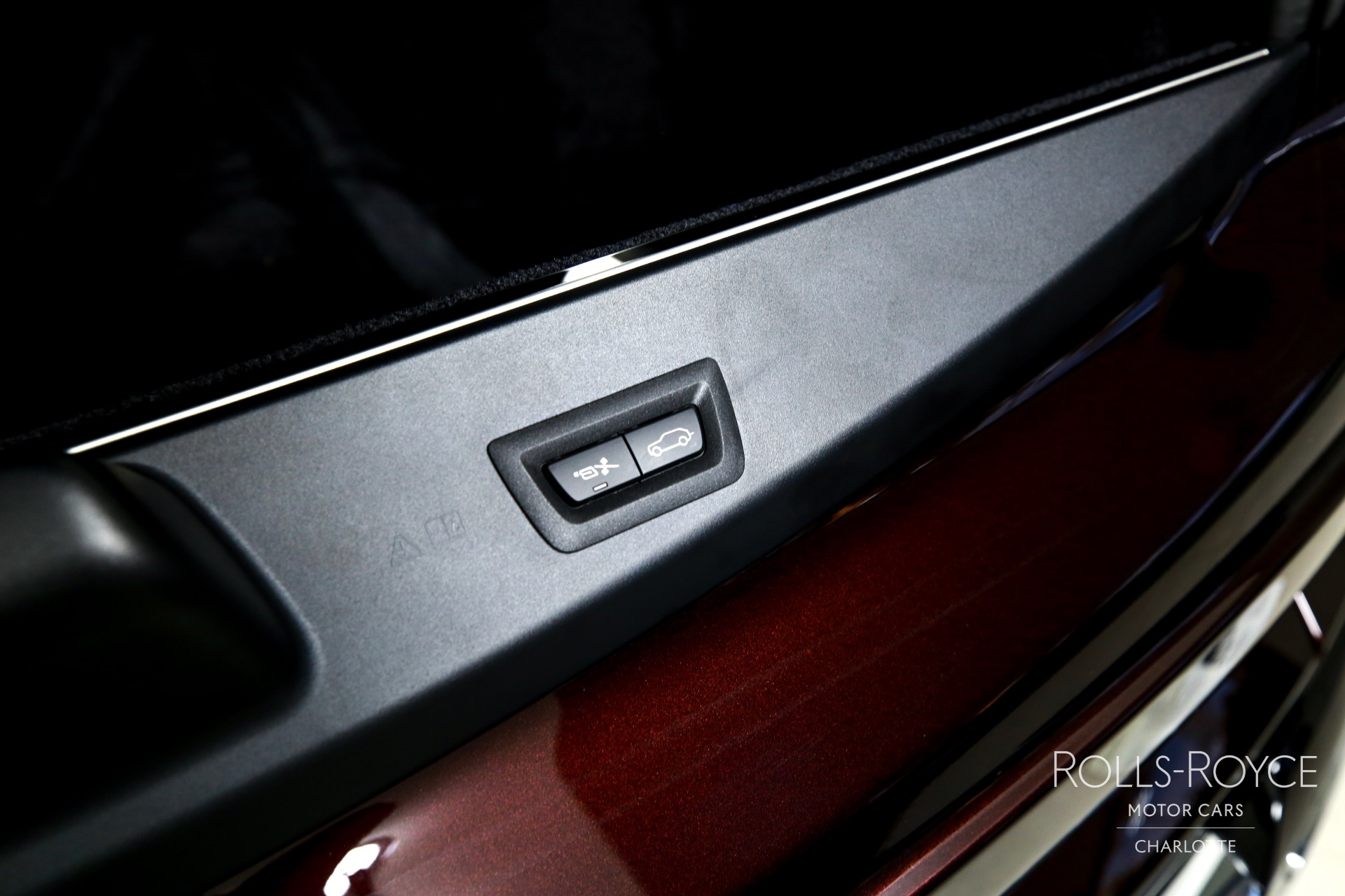 Used 2025 Rolls-Royce Cullinan | Charlotte, NC