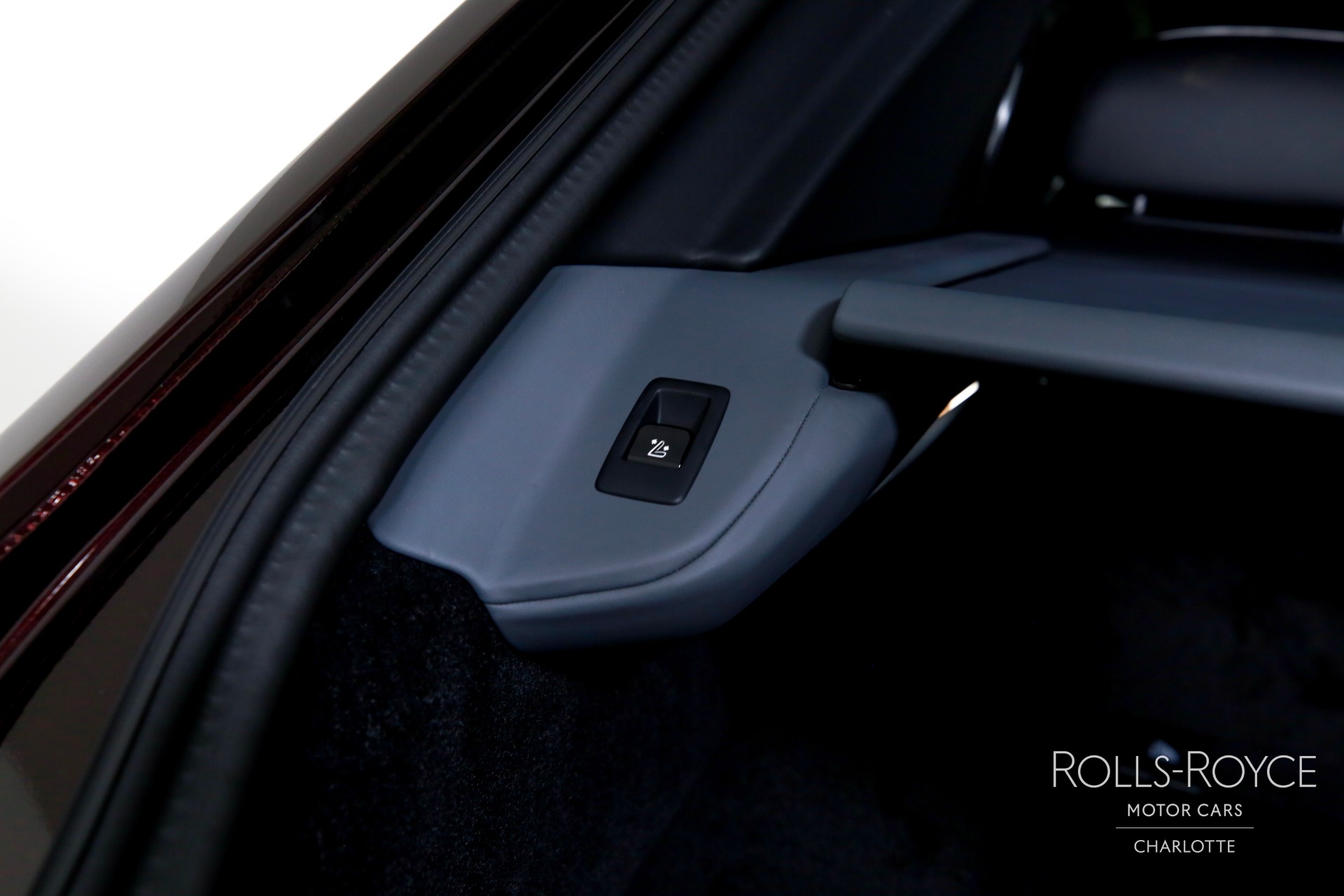 Used 2025 Rolls-Royce Cullinan | Charlotte, NC