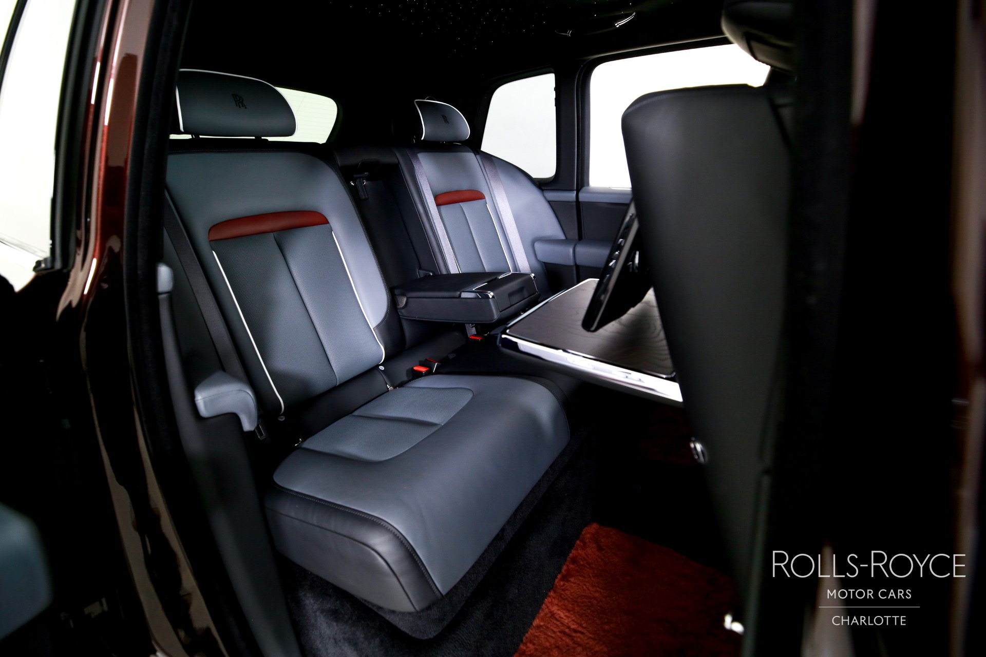 Used 2025 Rolls-Royce Cullinan | Charlotte, NC
