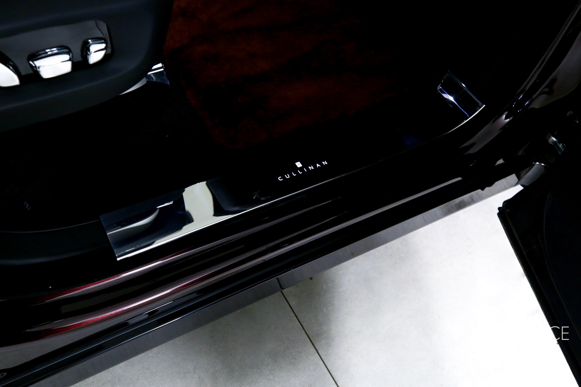 Used 2025 Rolls-Royce Cullinan | Charlotte, NC