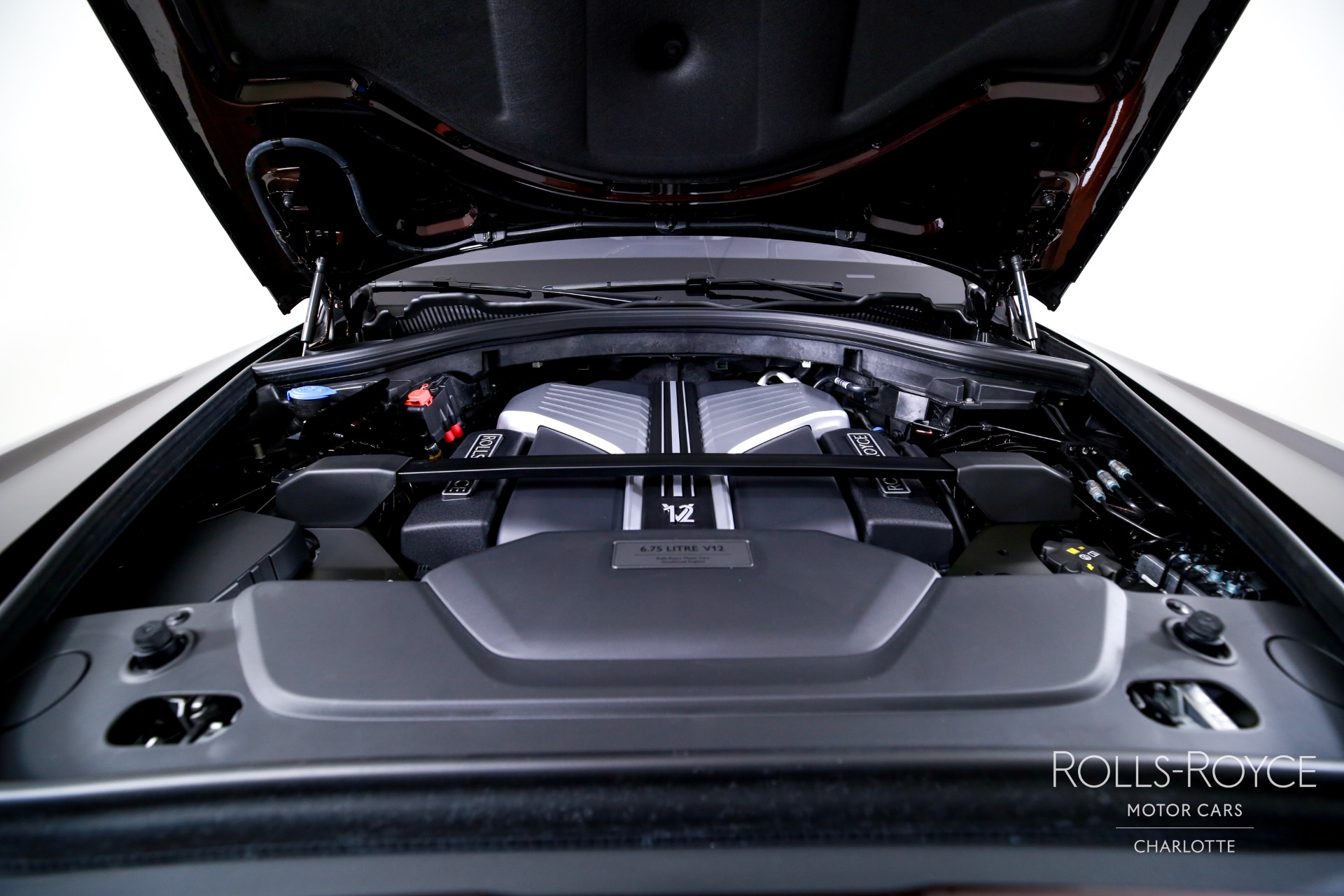 Used 2025 Rolls-Royce Cullinan | Charlotte, NC