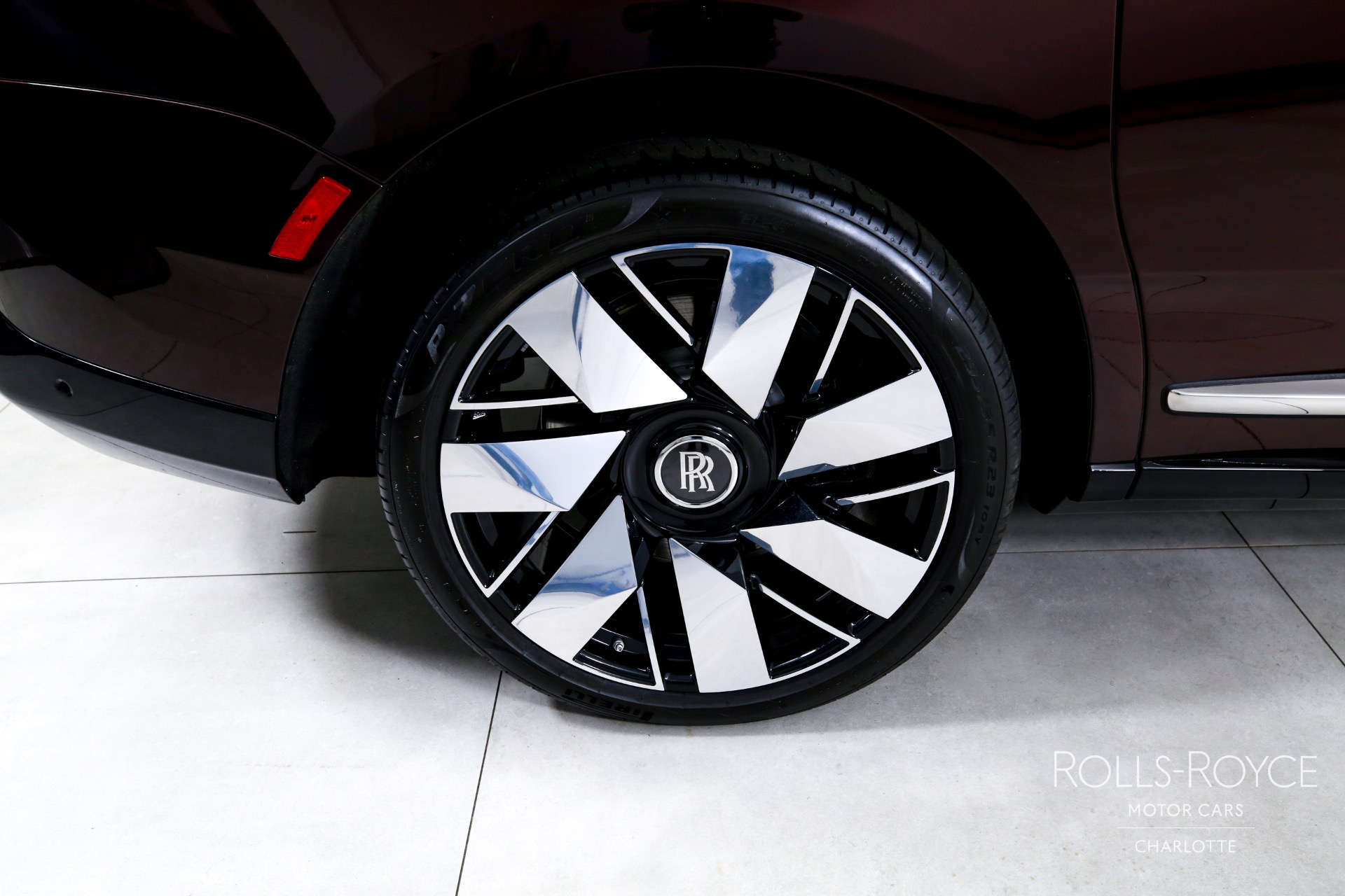 Used 2025 Rolls-Royce Cullinan | Charlotte, NC