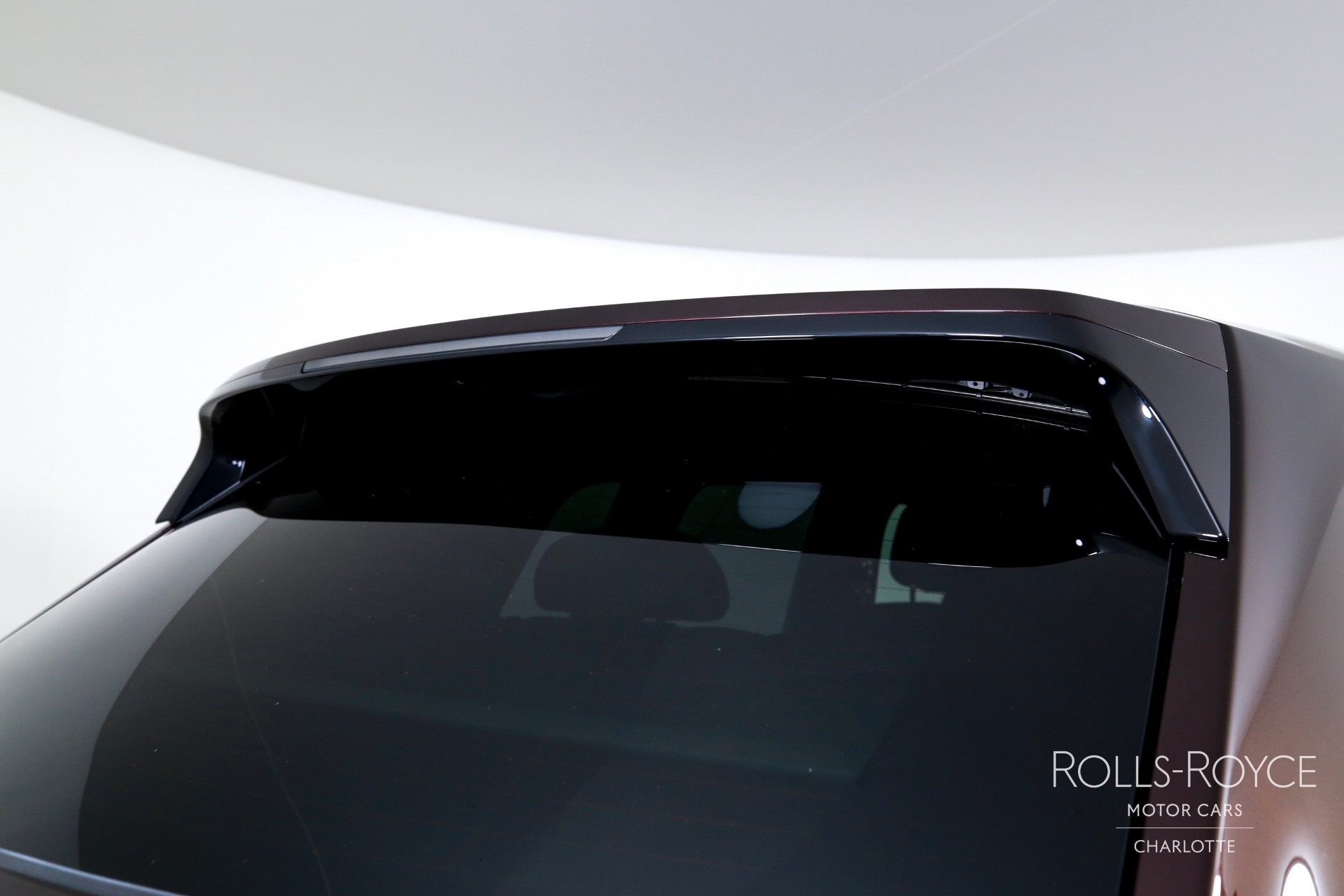 Used 2025 Rolls-Royce Cullinan | Charlotte, NC
