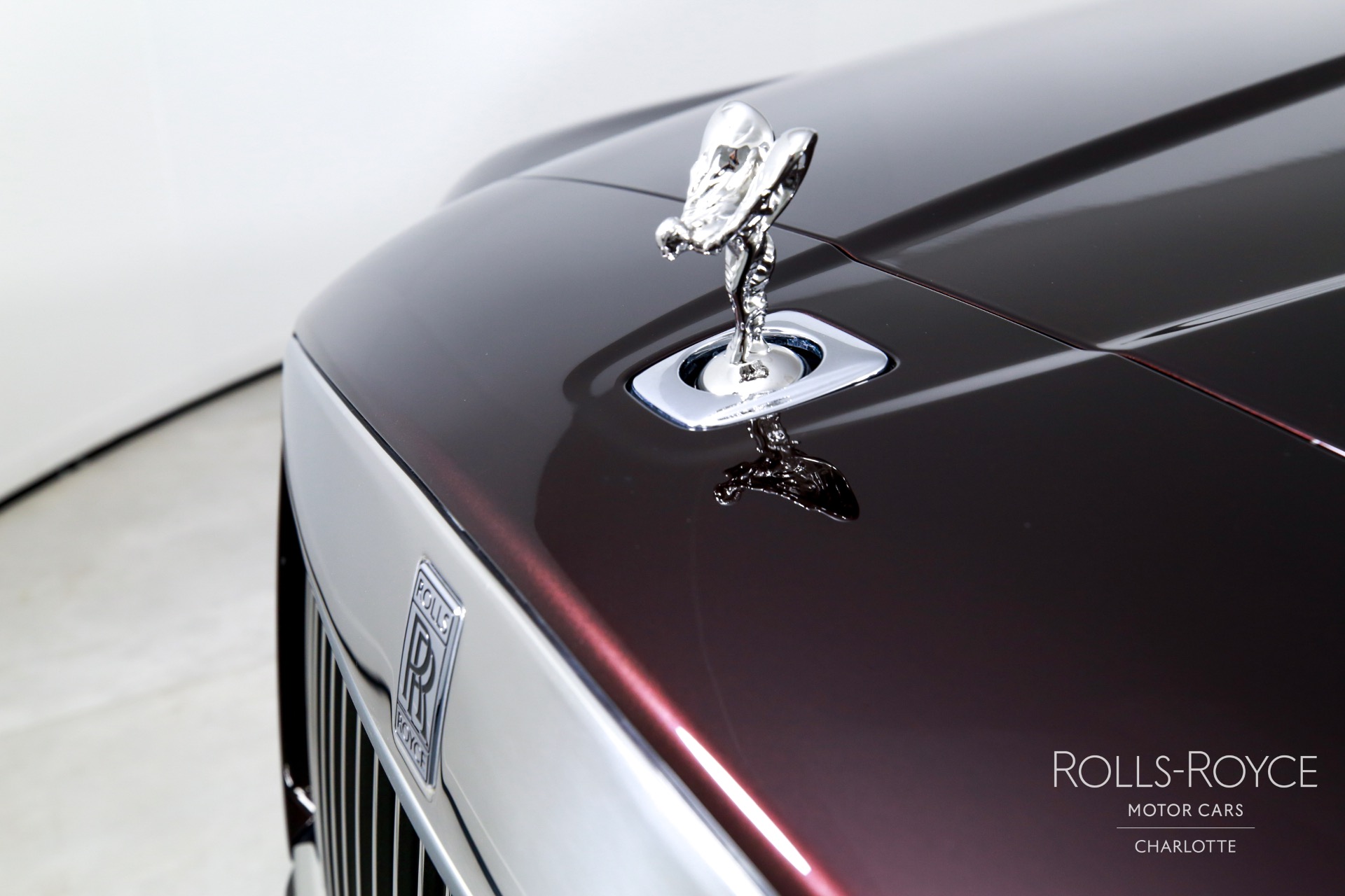Used 2025 Rolls-Royce Cullinan | Charlotte, NC