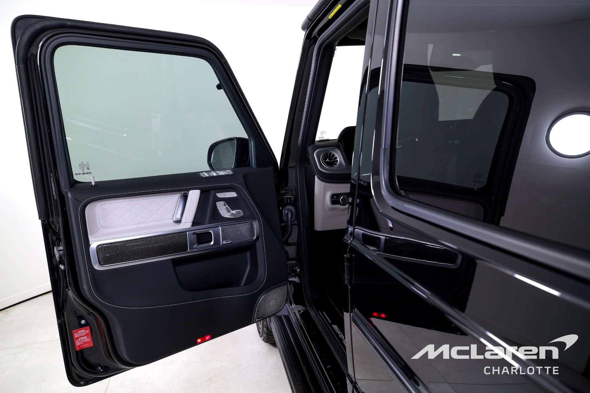 Used 2025 Mercedes-Benz G-Class AMG G 63 | Charlotte, NC