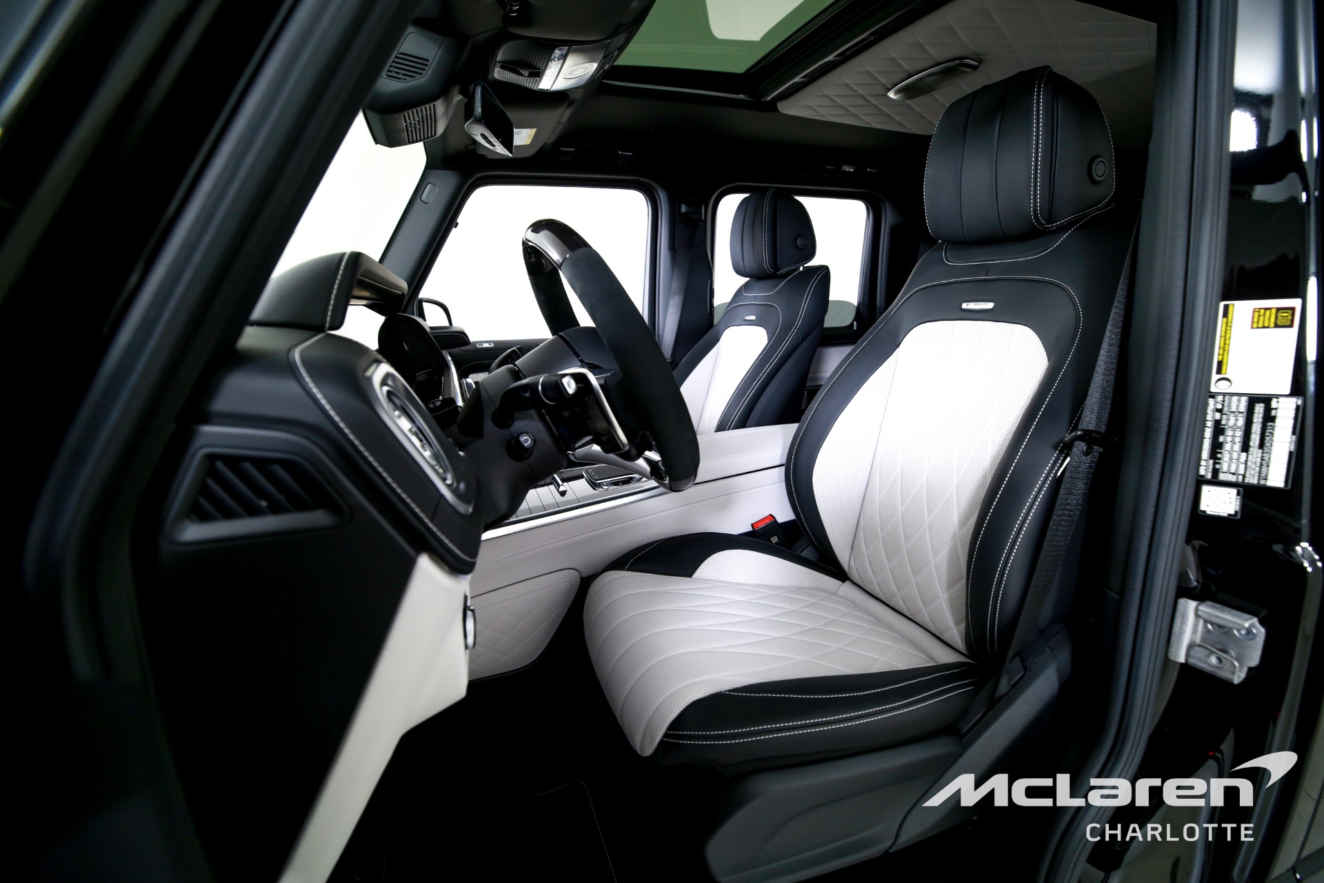 Used 2025 Mercedes-Benz G-Class AMG G 63 | Charlotte, NC