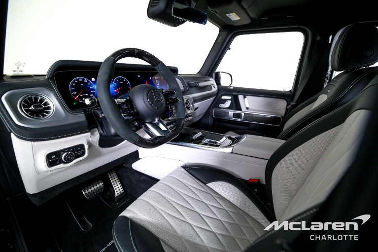 Used-2025-Mercedes-Benz-G-Class-AMG-G-63