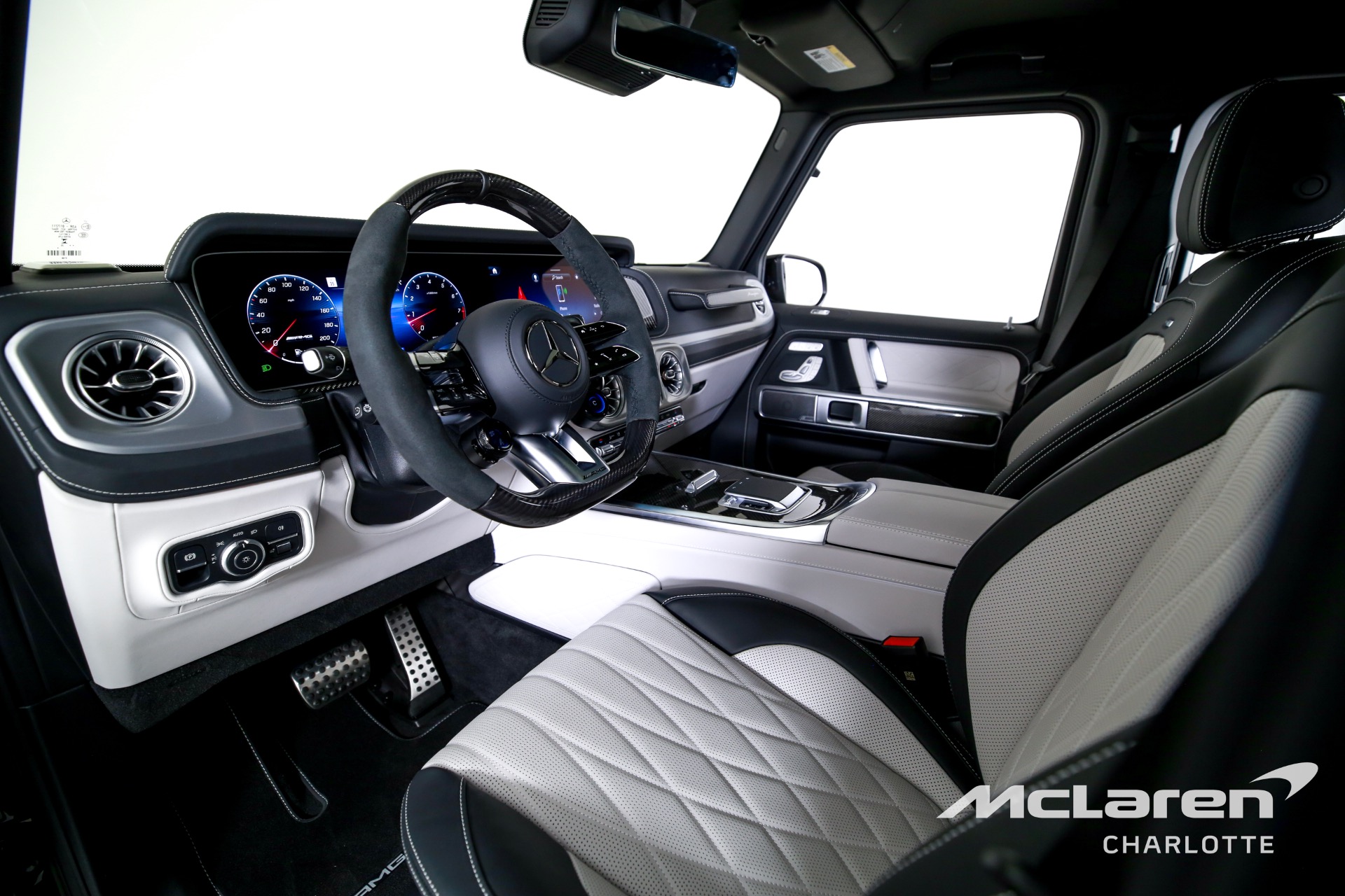 Used 2025 Mercedes-Benz G-Class AMG G 63 | Charlotte, NC