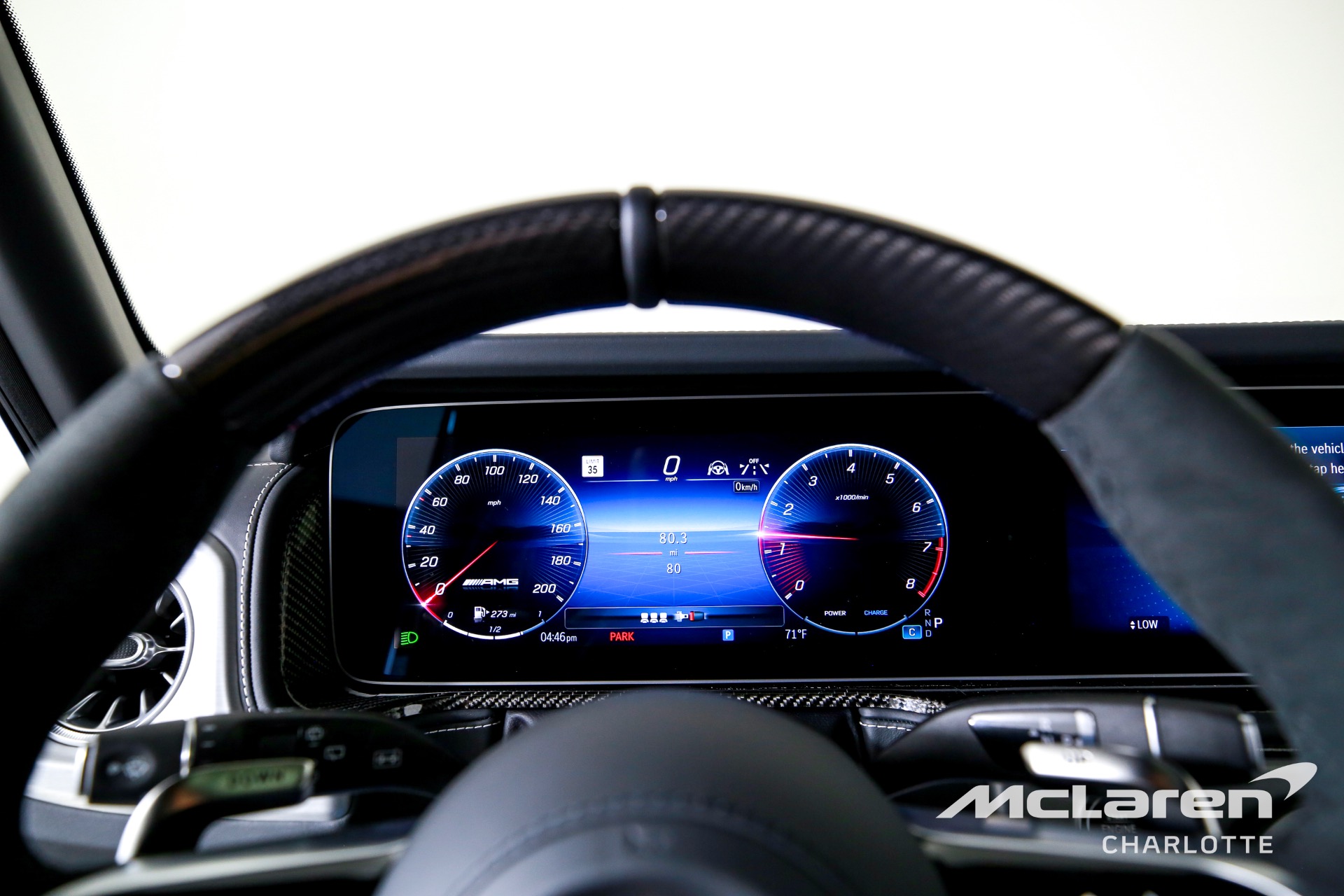 Used 2025 Mercedes-Benz G-Class AMG G 63 | Charlotte, NC