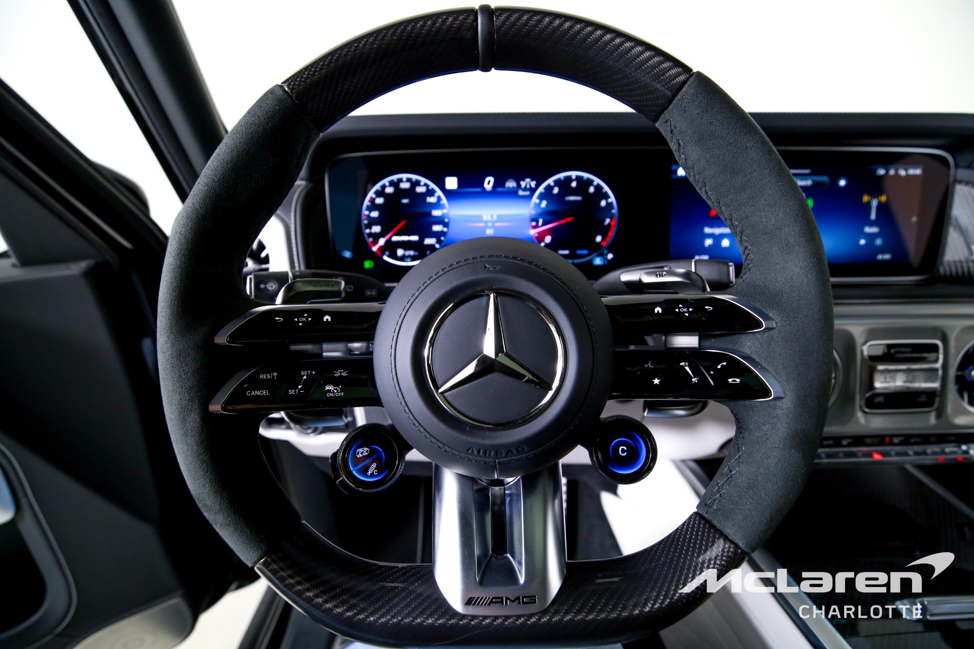 Used 2025 Mercedes-Benz G-Class AMG G 63 | Charlotte, NC