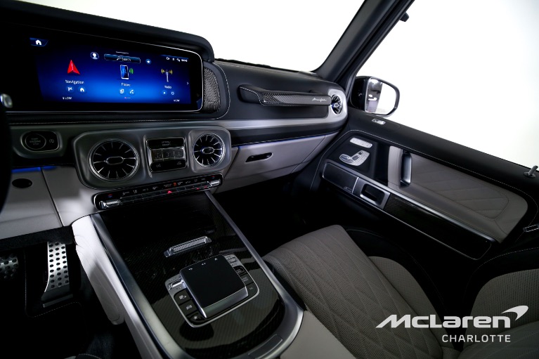 Used-2025-Mercedes-Benz-G-Class-AMG-G-63