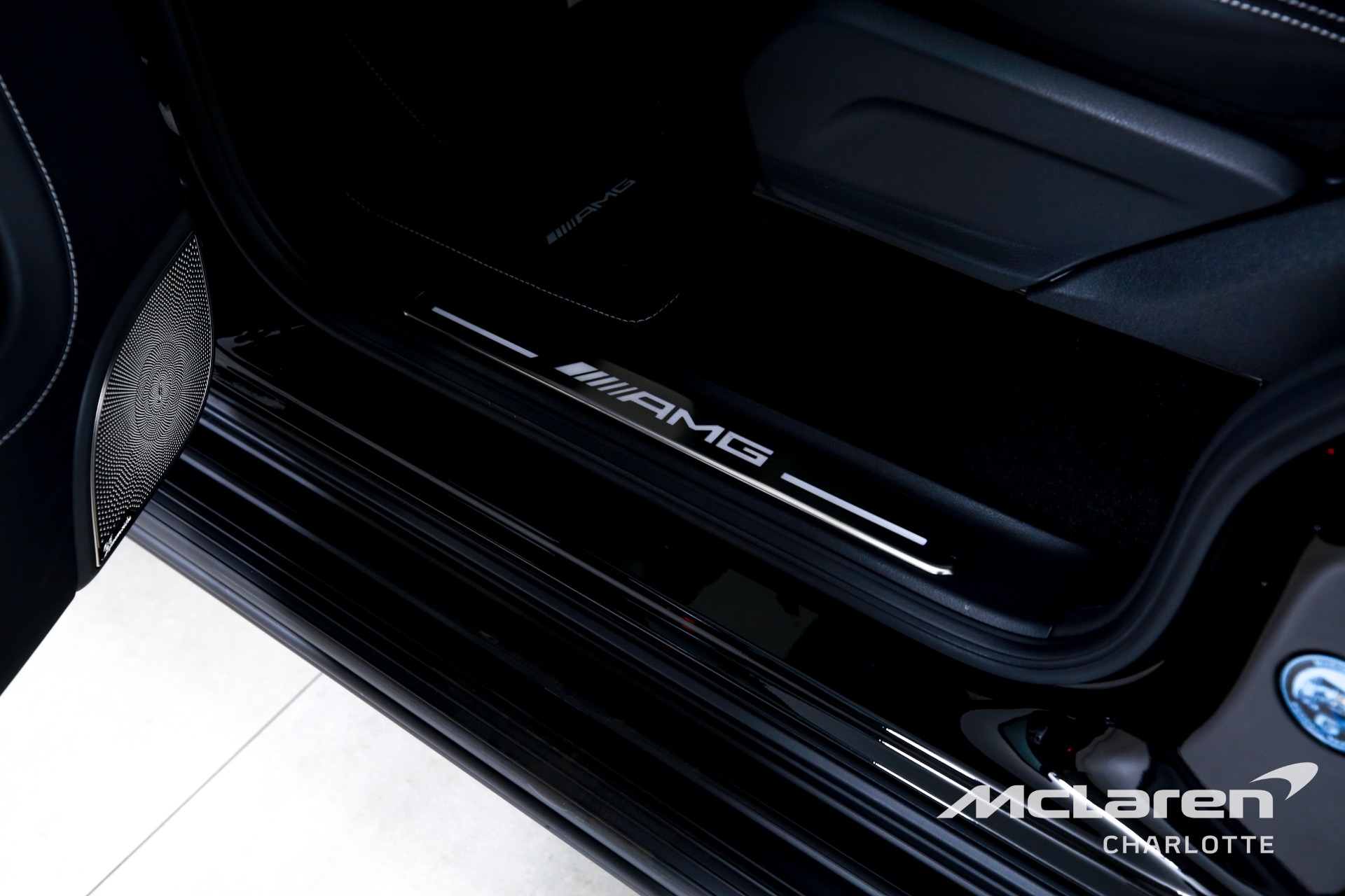Used 2025 Mercedes-Benz G-Class AMG G 63 | Charlotte, NC