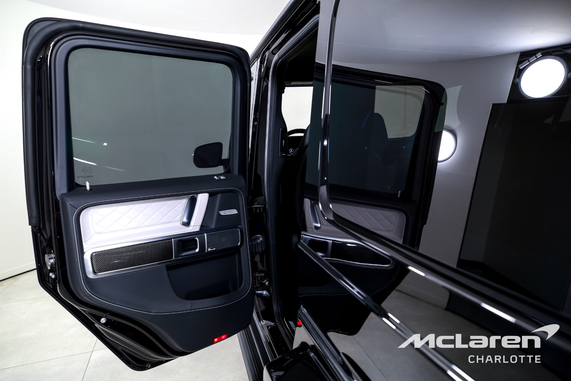 Used 2025 Mercedes-Benz G-Class AMG G 63 | Charlotte, NC