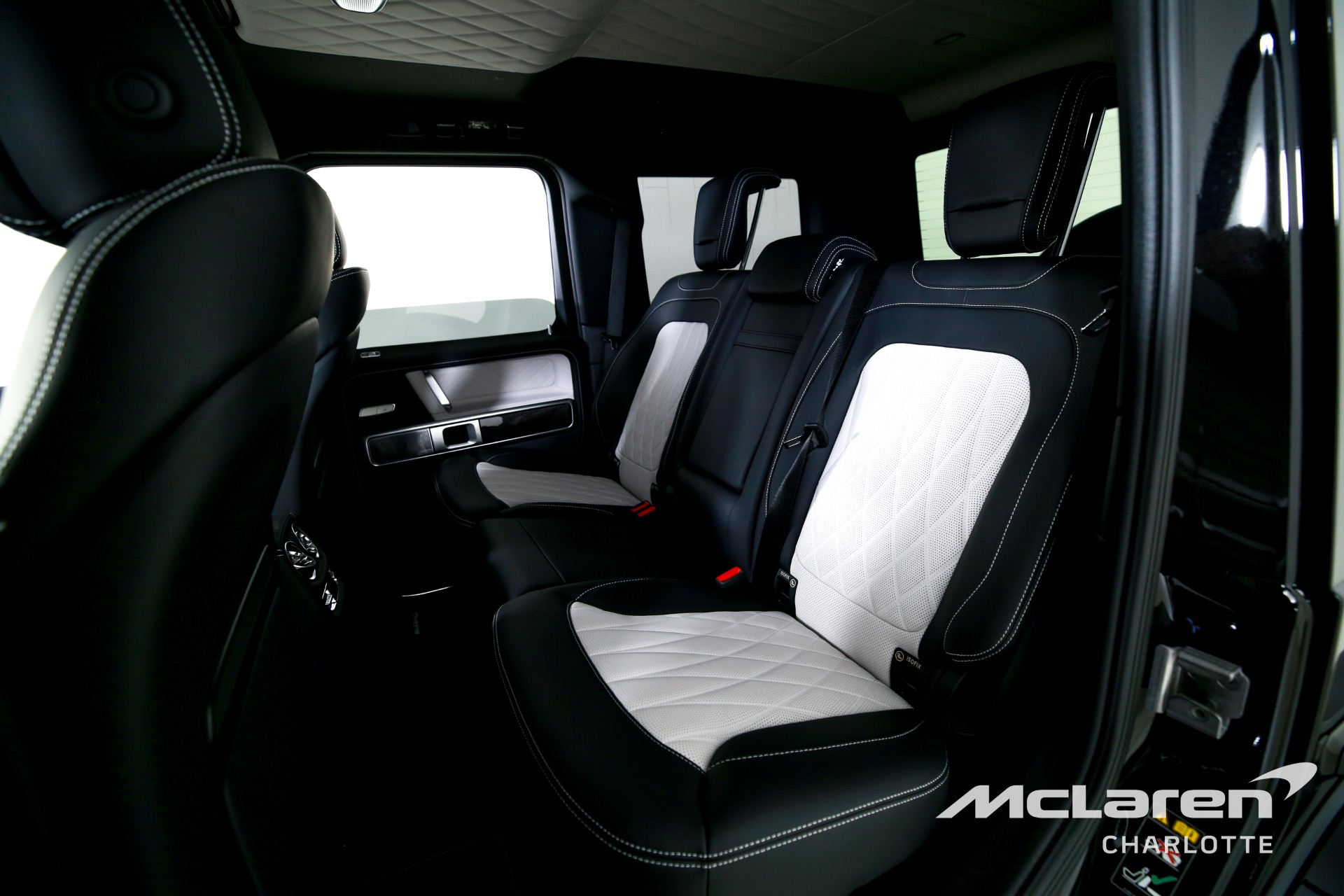Used 2025 Mercedes-Benz G-Class AMG G 63 | Charlotte, NC