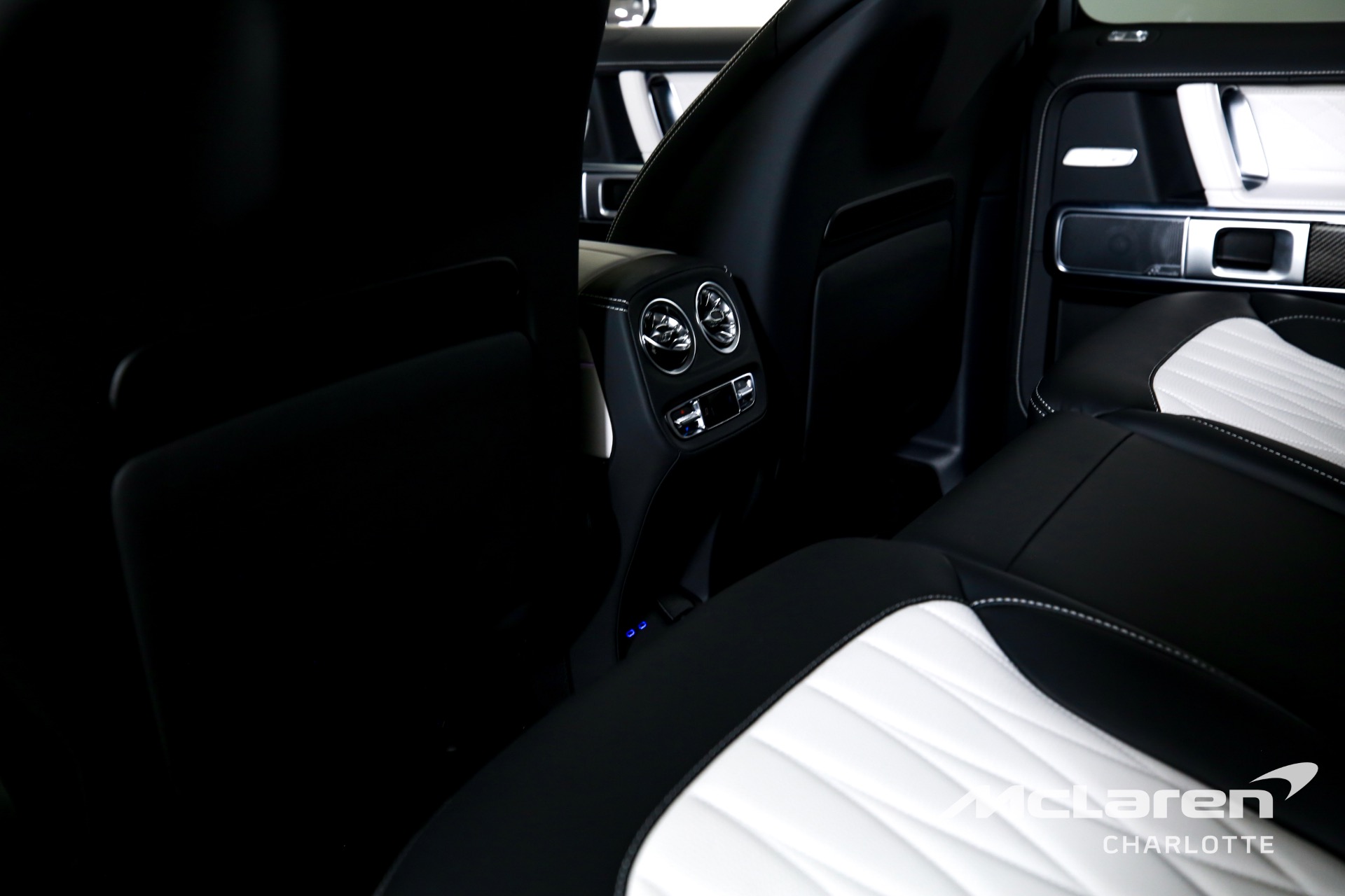 Used 2025 Mercedes-Benz G-Class AMG G 63 | Charlotte, NC