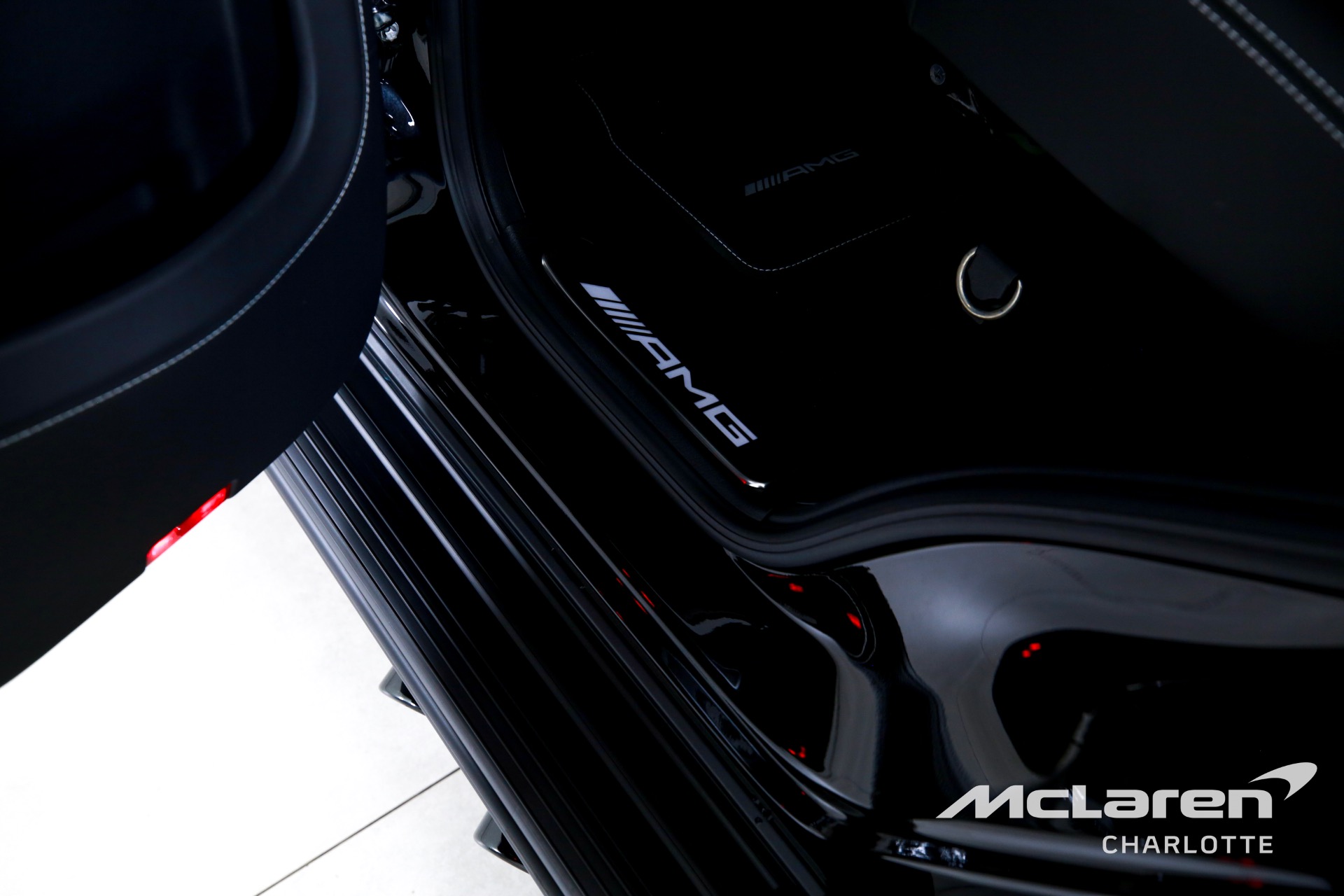 Used 2025 Mercedes-Benz G-Class AMG G 63 | Charlotte, NC