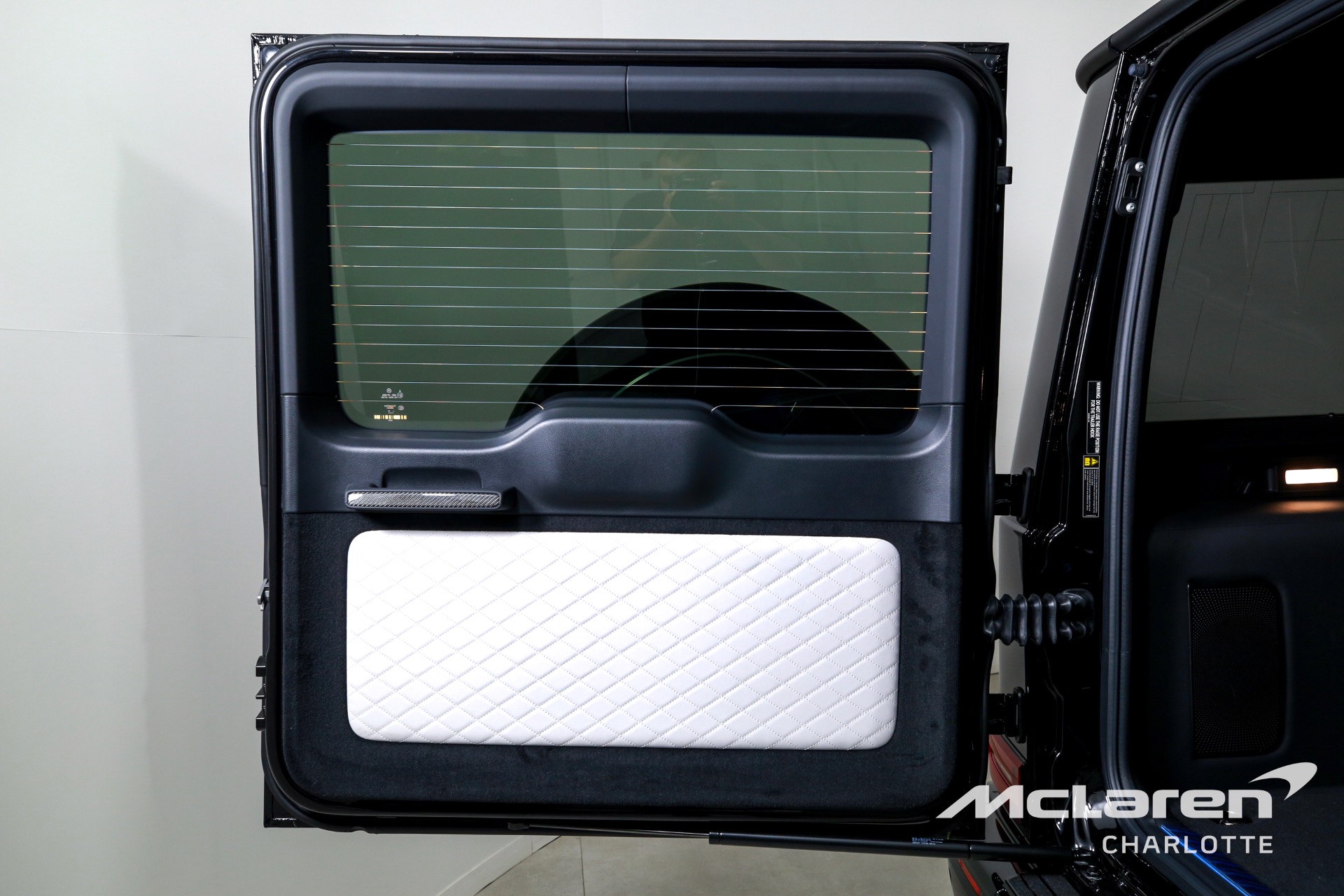 Used 2025 Mercedes-Benz G-Class AMG G 63 | Charlotte, NC