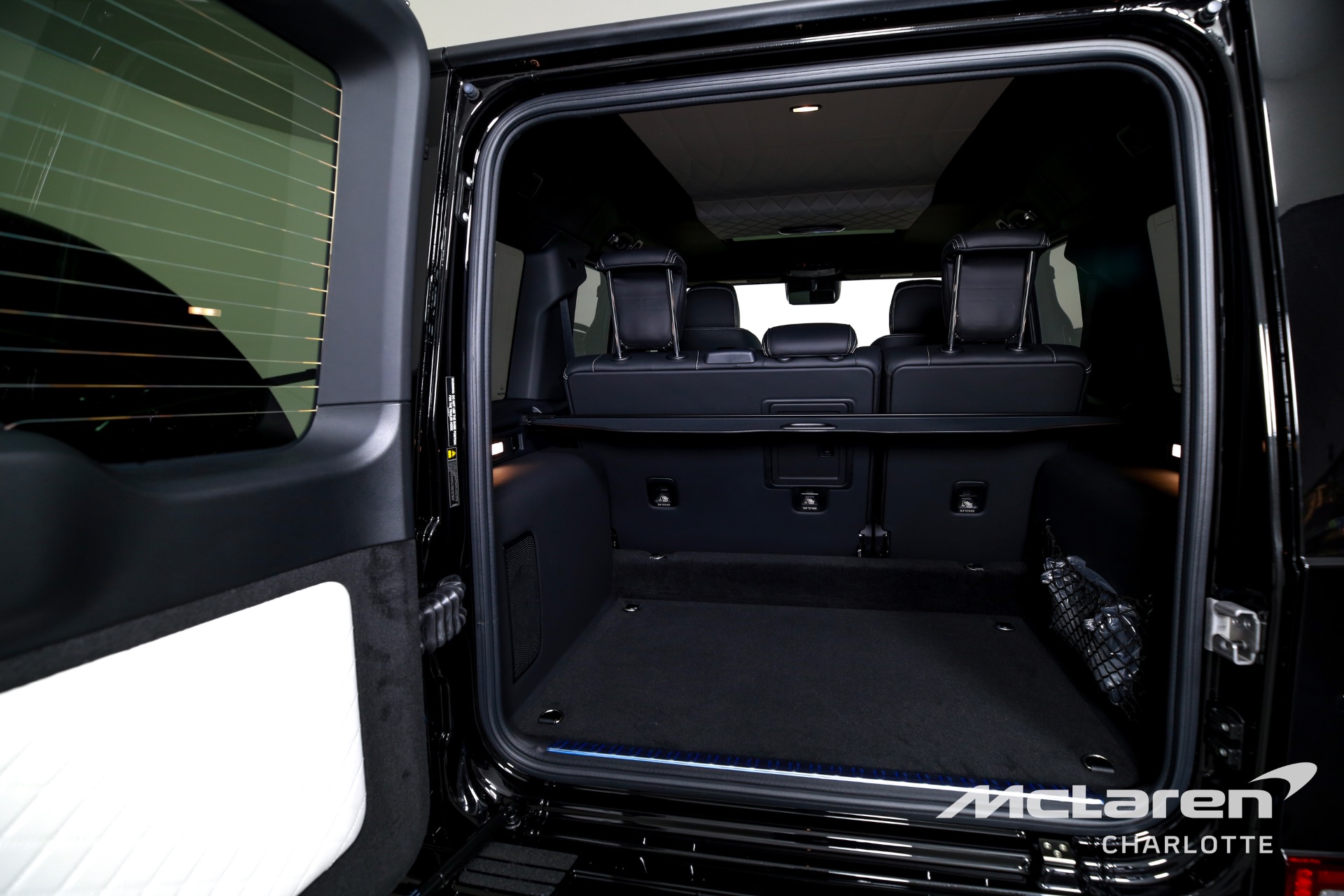 Used 2025 Mercedes-Benz G-Class AMG G 63 | Charlotte, NC