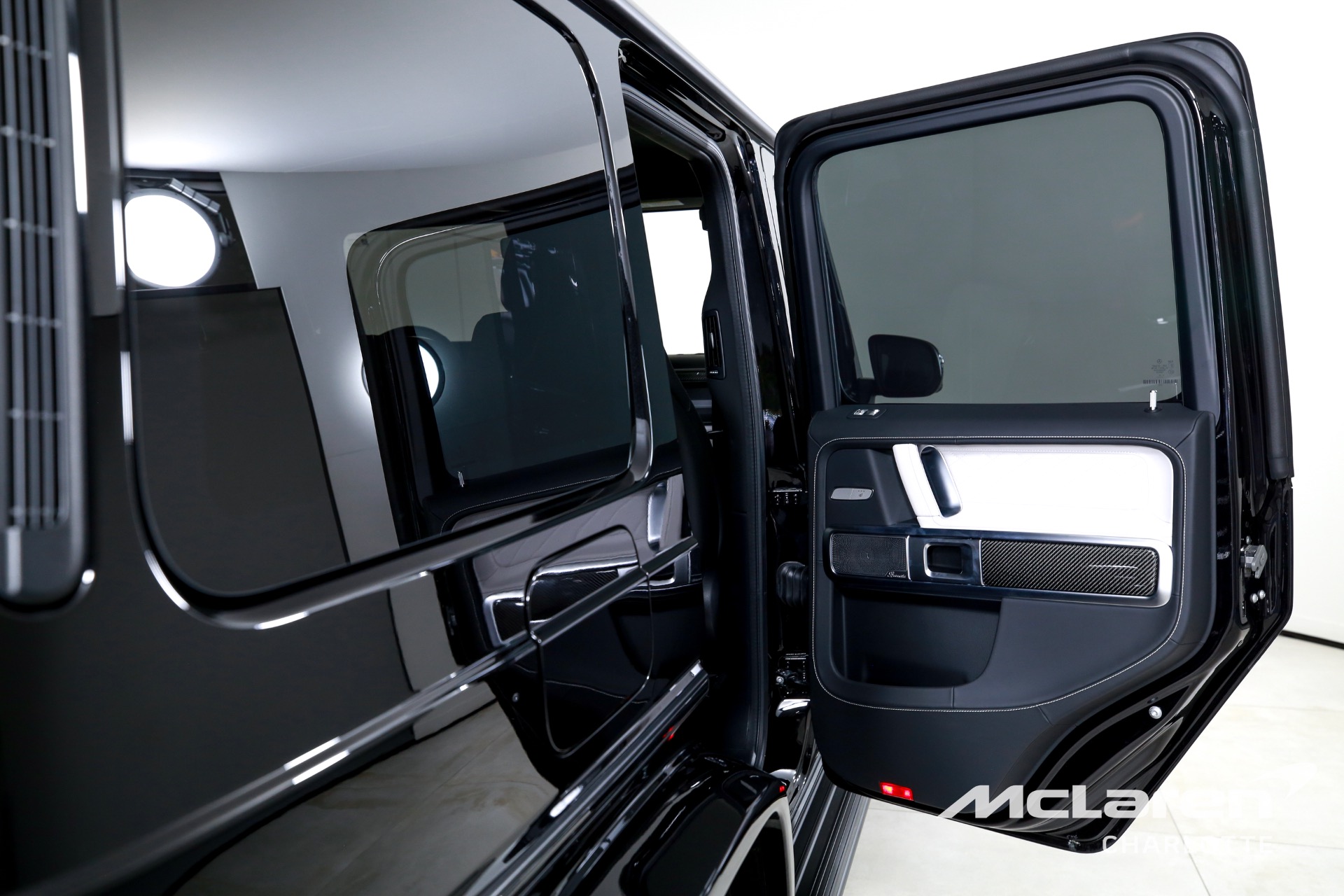 Used 2025 Mercedes-Benz G-Class AMG G 63 | Charlotte, NC