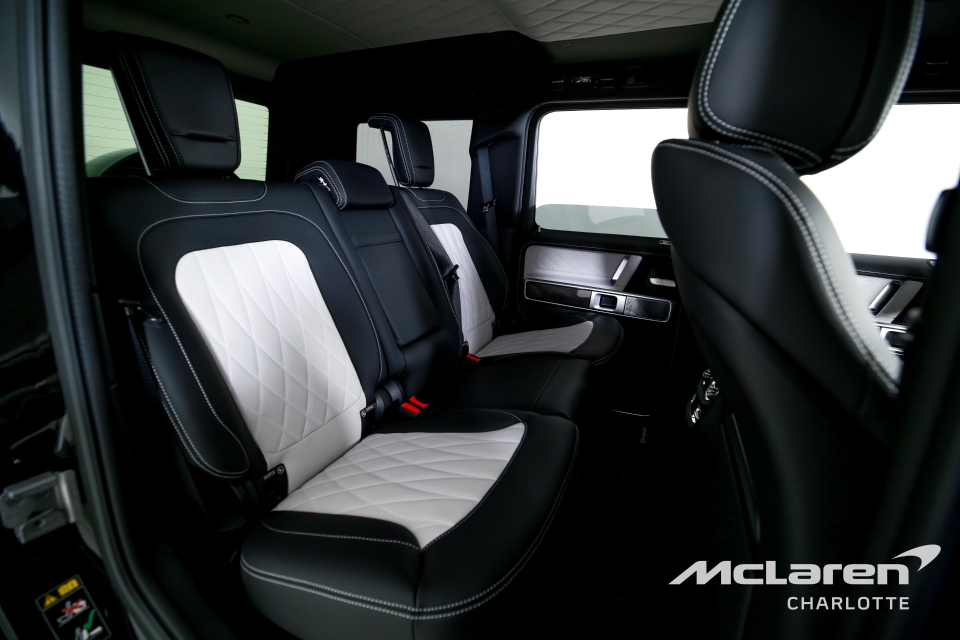 Used 2025 Mercedes-Benz G-Class AMG G 63 | Charlotte, NC