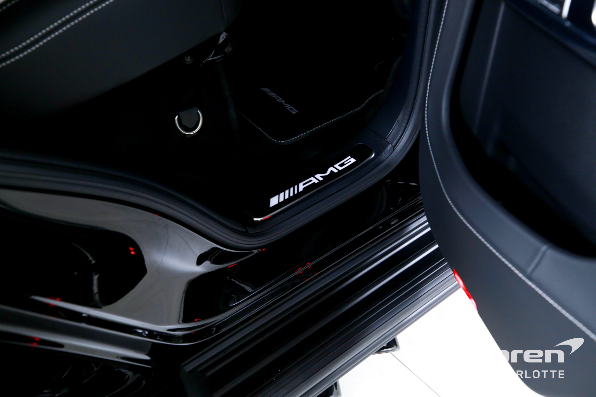 Used 2025 Mercedes-Benz G-Class AMG G 63 | Charlotte, NC