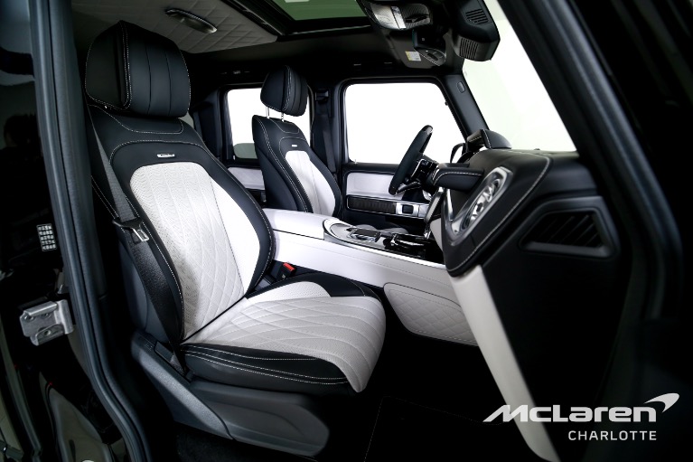 Used-2025-Mercedes-Benz-G-Class-AMG-G-63