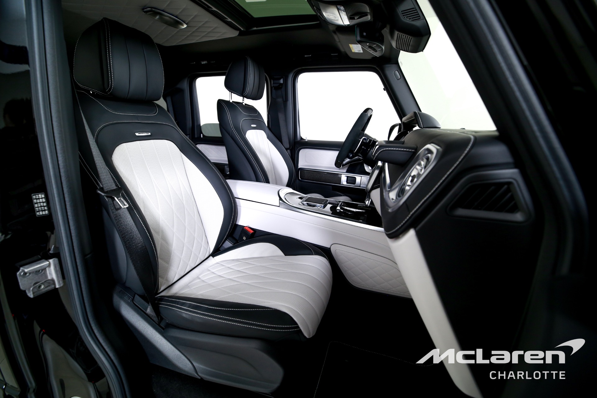 Used 2025 Mercedes-Benz G-Class AMG G 63 | Charlotte, NC