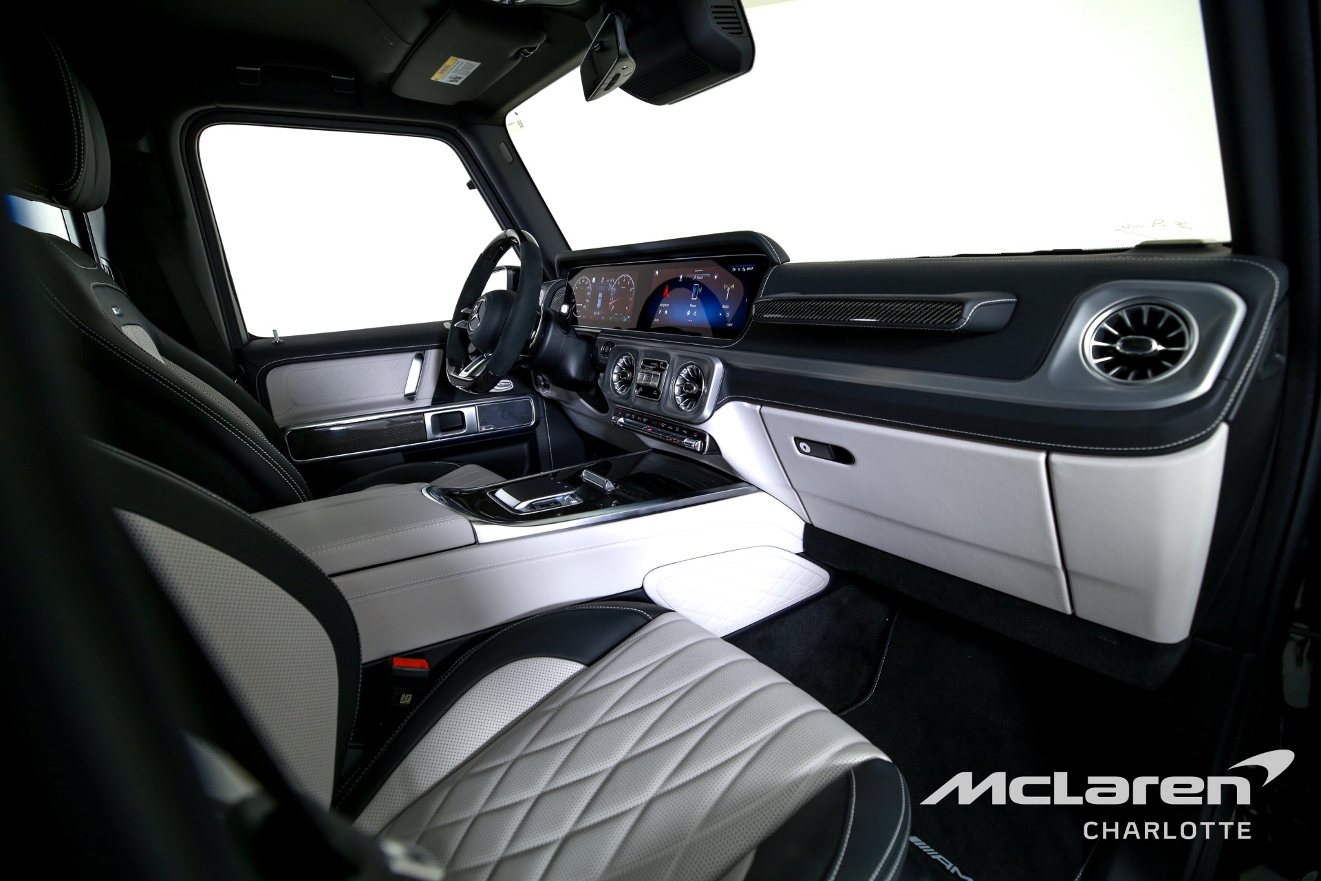 Used 2025 Mercedes-Benz G-Class AMG G 63 | Charlotte, NC