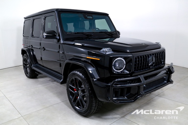Used-2025-Mercedes-Benz-G-Class-AMG-G-63