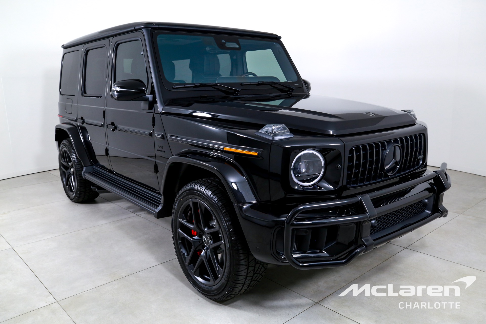 Used 2025 Mercedes-Benz G-Class AMG G 63 | Charlotte, NC