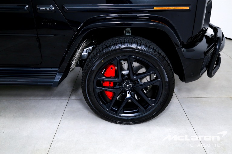 Used-2025-Mercedes-Benz-G-Class-AMG-G-63