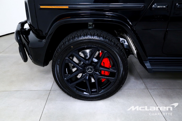 Used-2025-Mercedes-Benz-G-Class-AMG-G-63