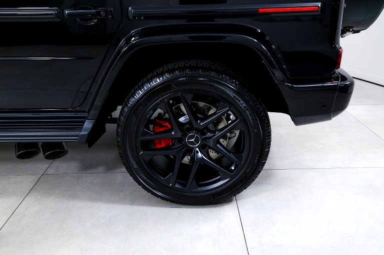 Used-2025-Mercedes-Benz-G-Class-AMG-G-63