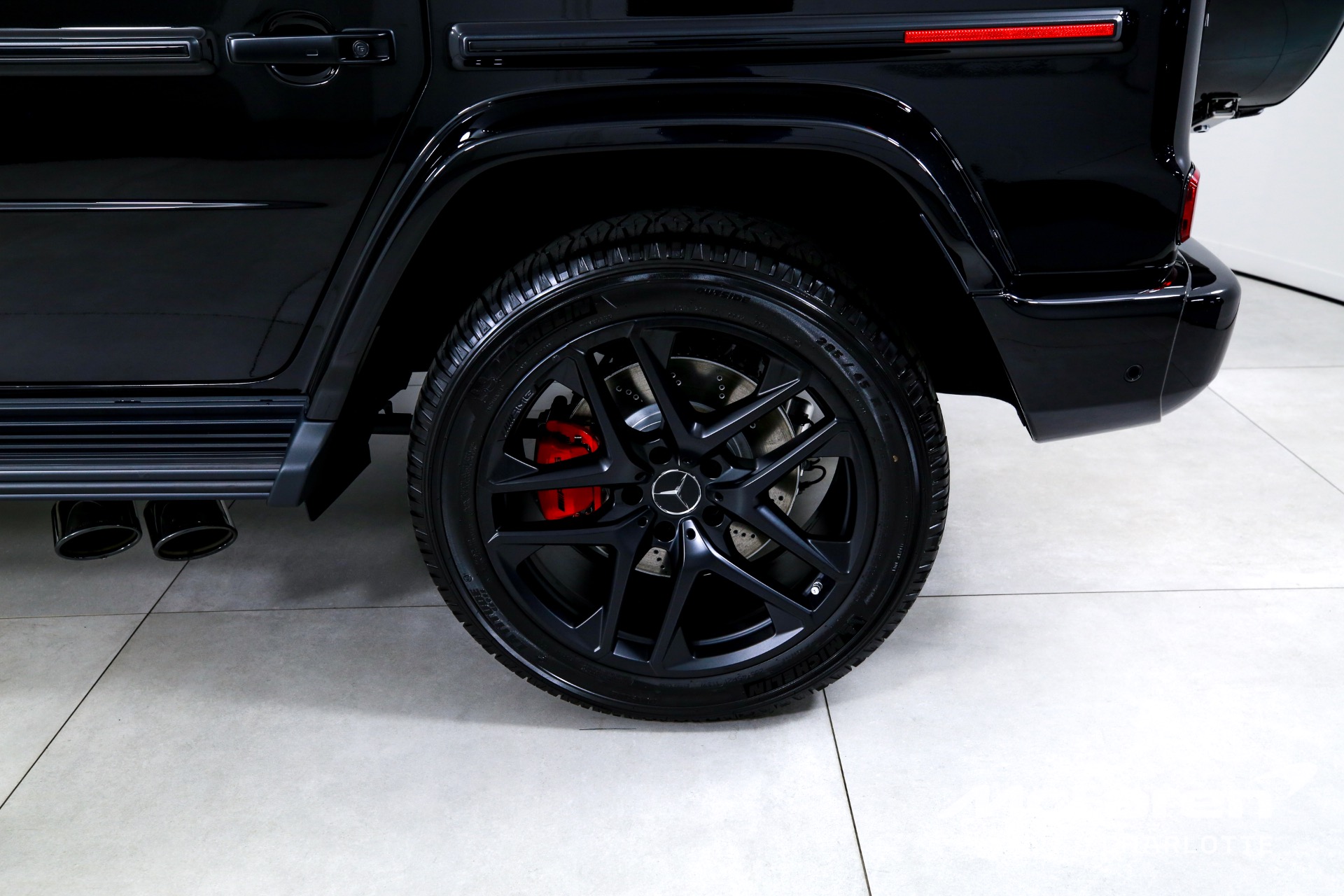 Used 2025 Mercedes-Benz G-Class AMG G 63 | Charlotte, NC