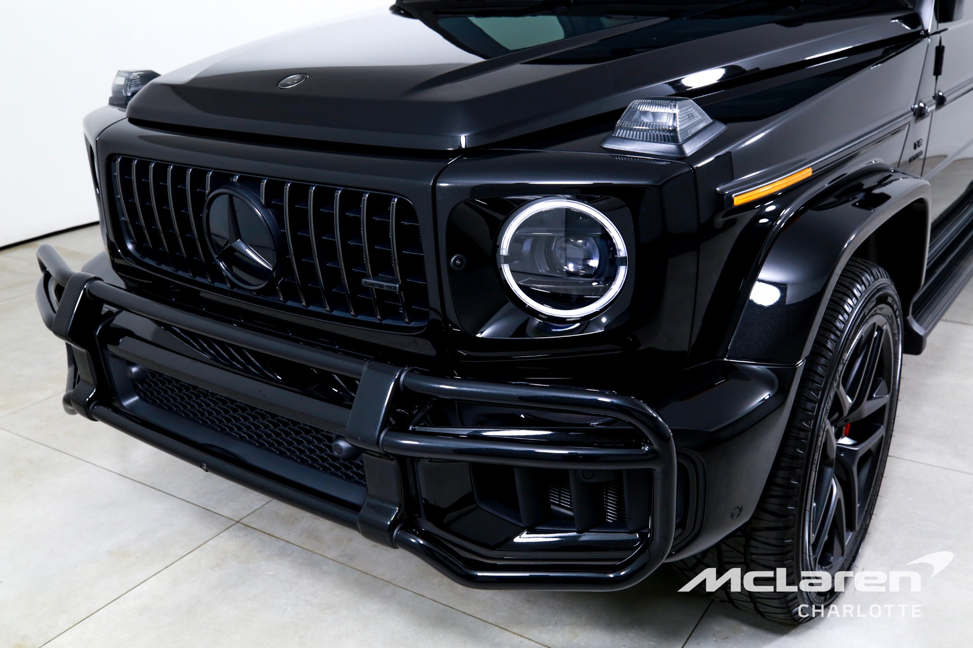 Used 2025 Mercedes-Benz G-Class AMG G 63 | Charlotte, NC