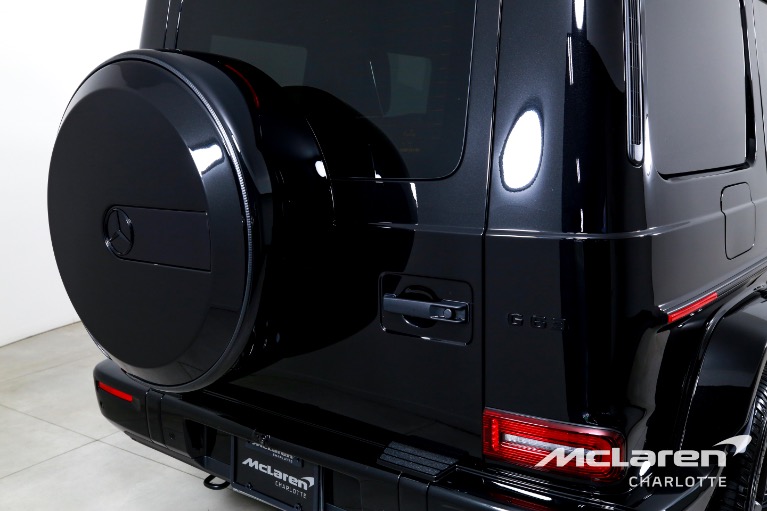 Used-2025-Mercedes-Benz-G-Class-AMG-G-63