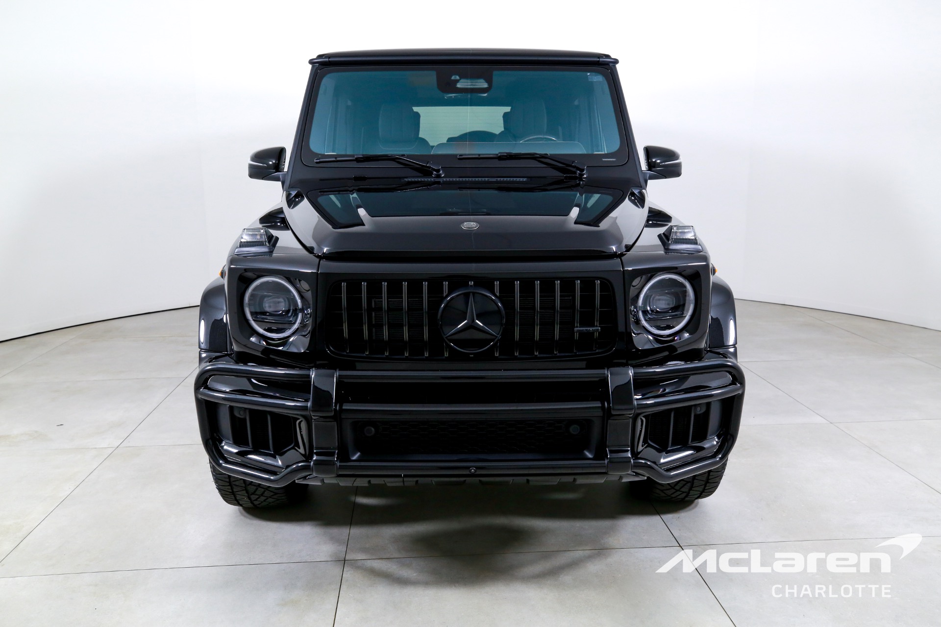 Used 2025 Mercedes-Benz G-Class AMG G 63 | Charlotte, NC