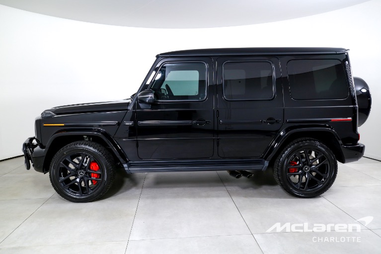 Used-2025-Mercedes-Benz-G-Class-AMG-G-63