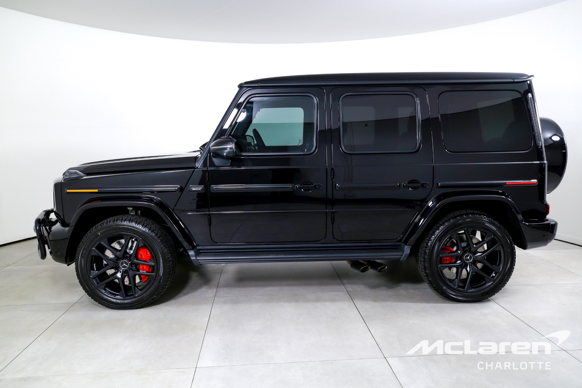 Used 2025 Mercedes-Benz G-Class AMG G 63 | Charlotte, NC