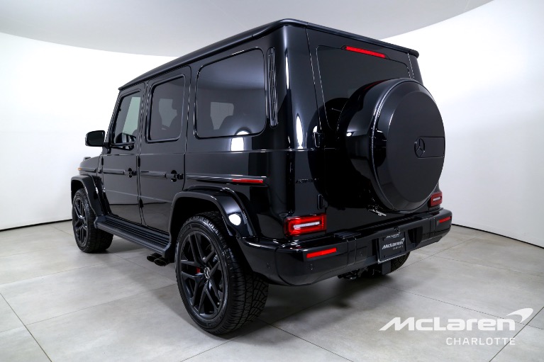 Used-2025-Mercedes-Benz-G-Class-AMG-G-63