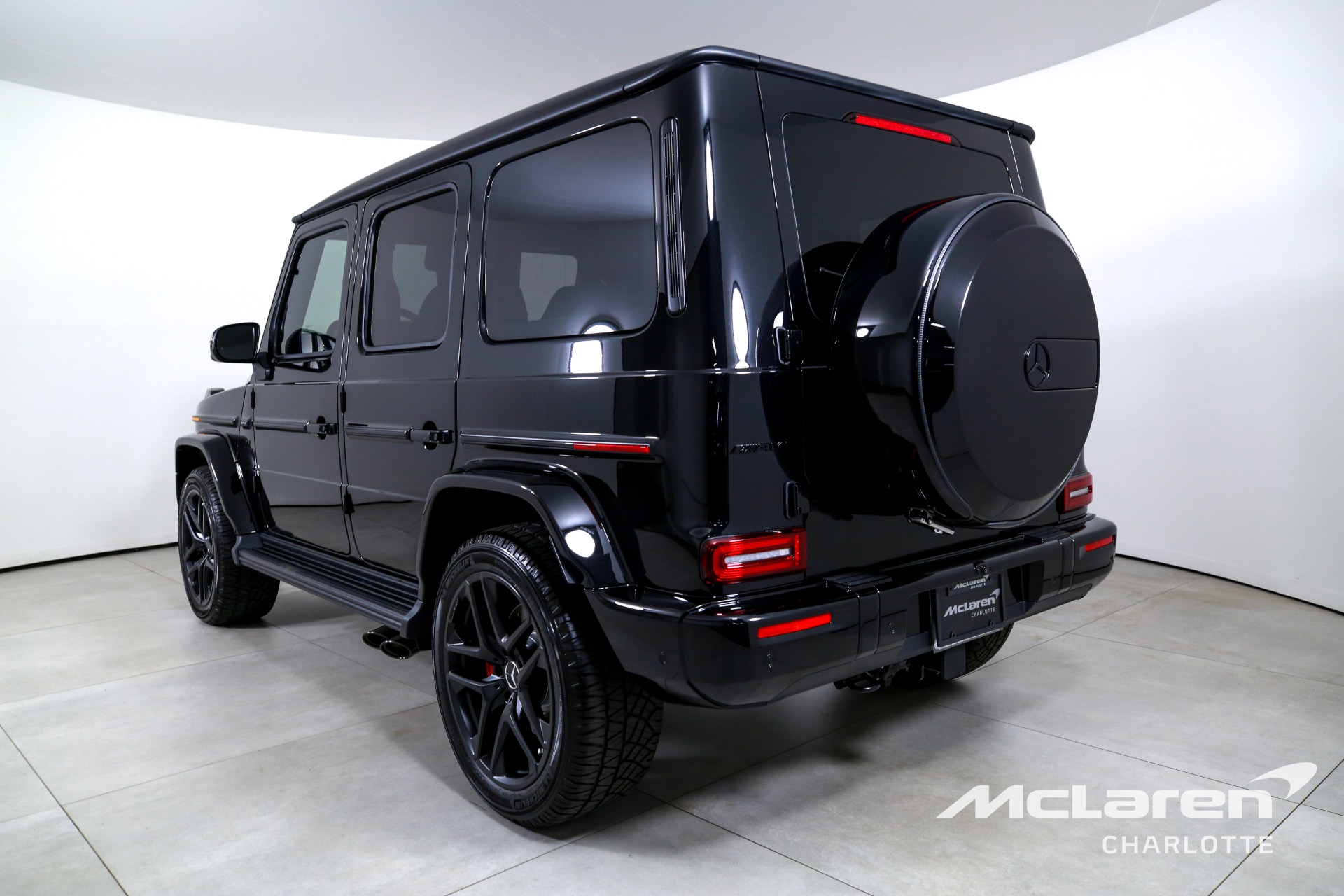 Used 2025 Mercedes-Benz G-Class AMG G 63 | Charlotte, NC